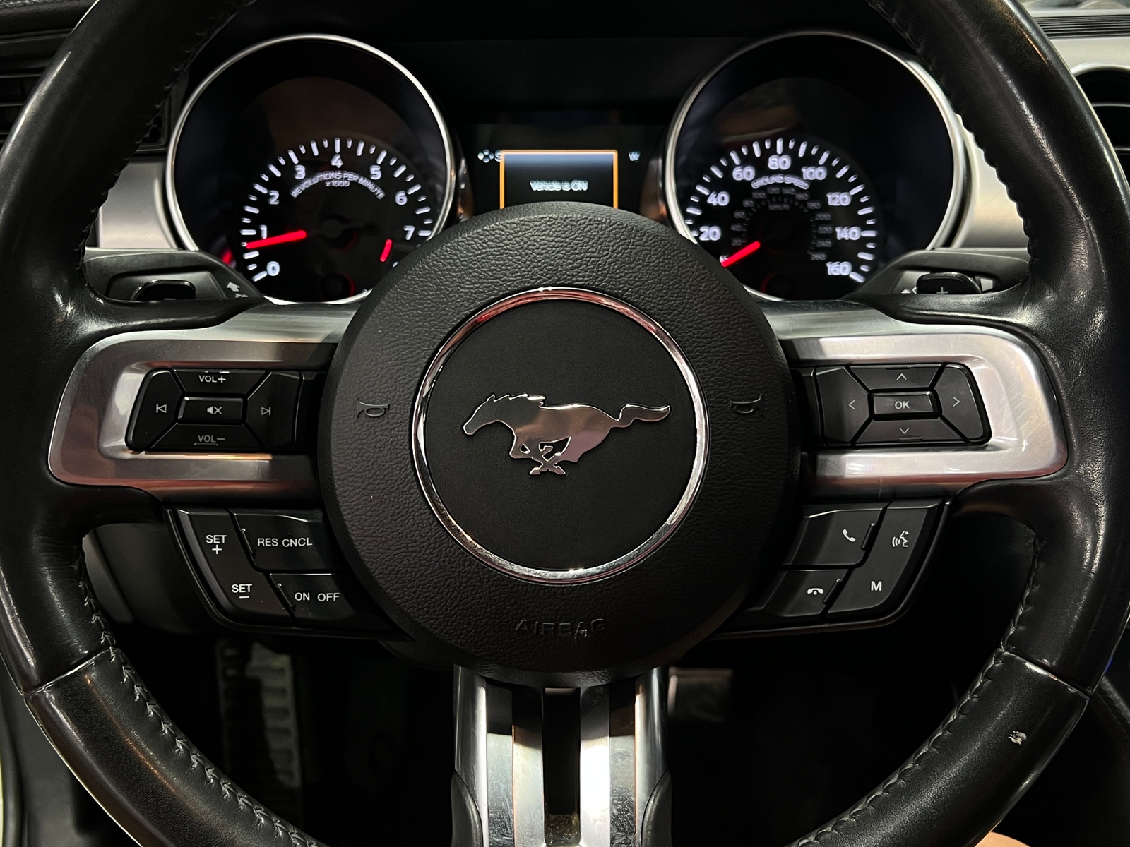 Thumbnail: 2019 Ford Mustang - 3