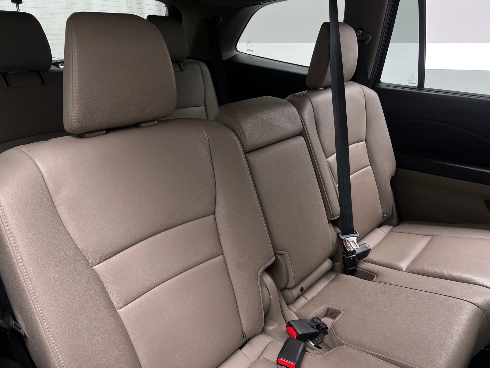 Thumbnail: 2020 Honda Pilot - 5