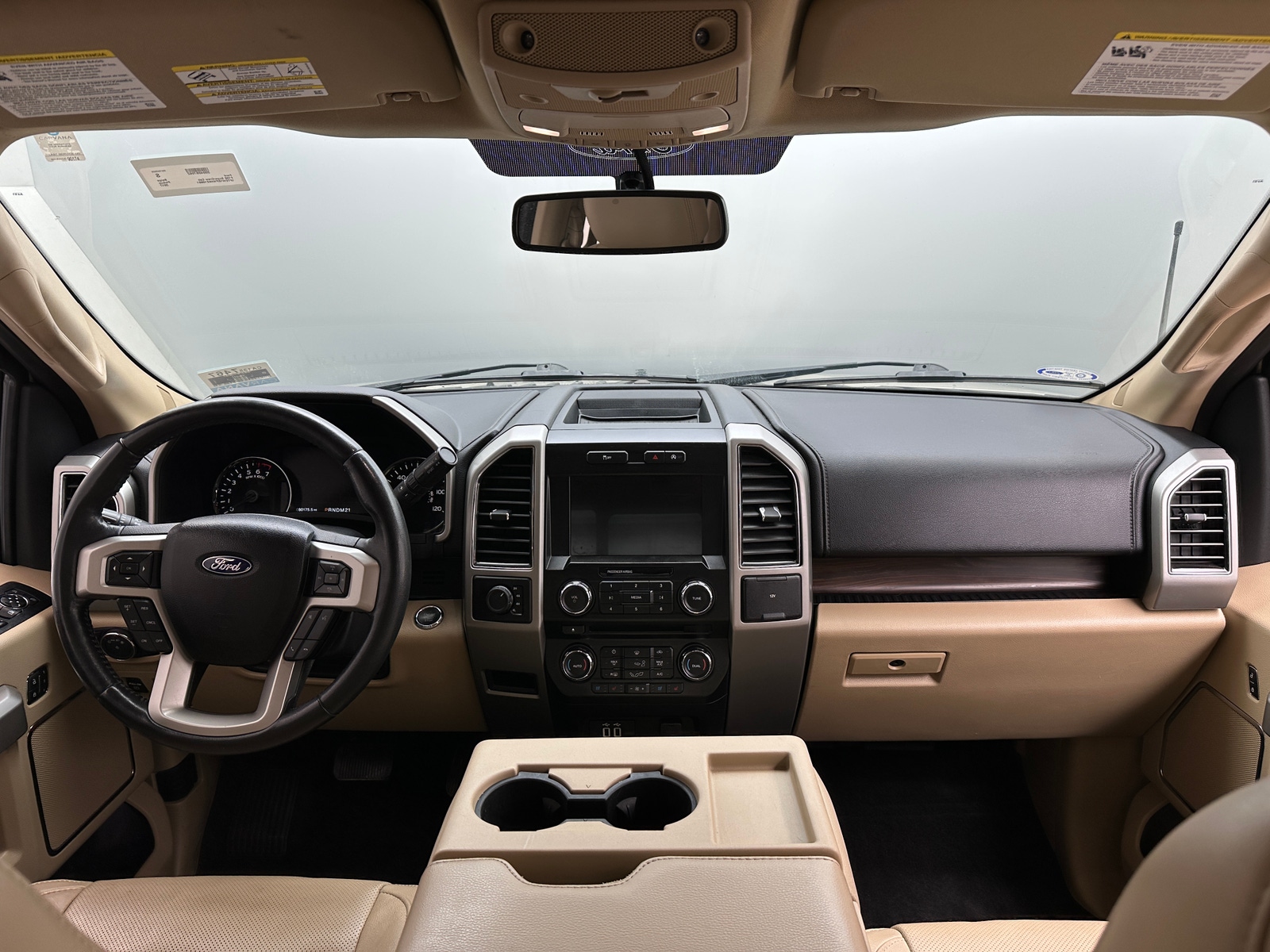 Thumbnail: 2017 Ford Econoline - 2