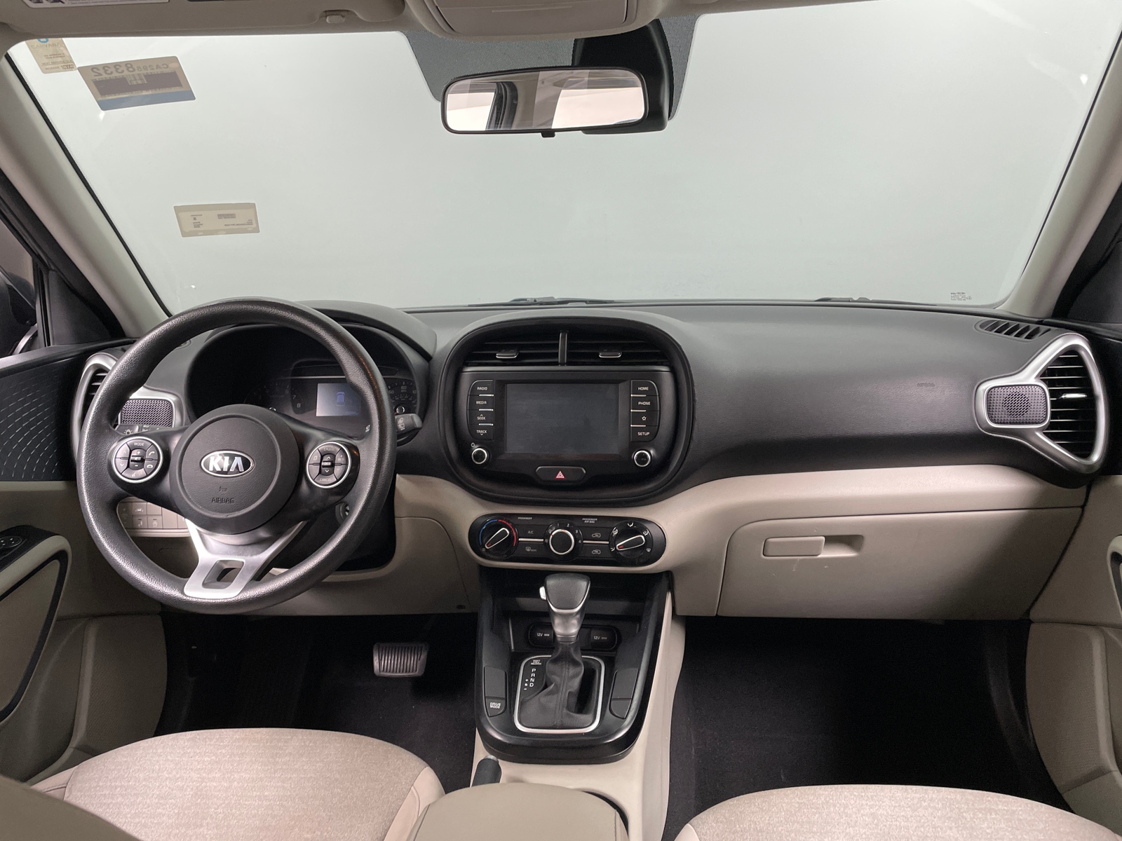 Thumbnail: 2020 Kia Soul - 3
