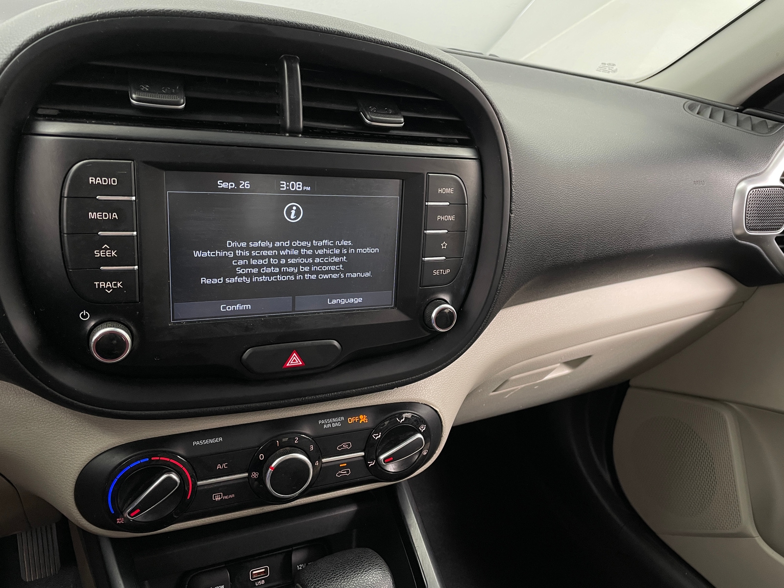 Thumbnail: 2020 Kia Soul - 4