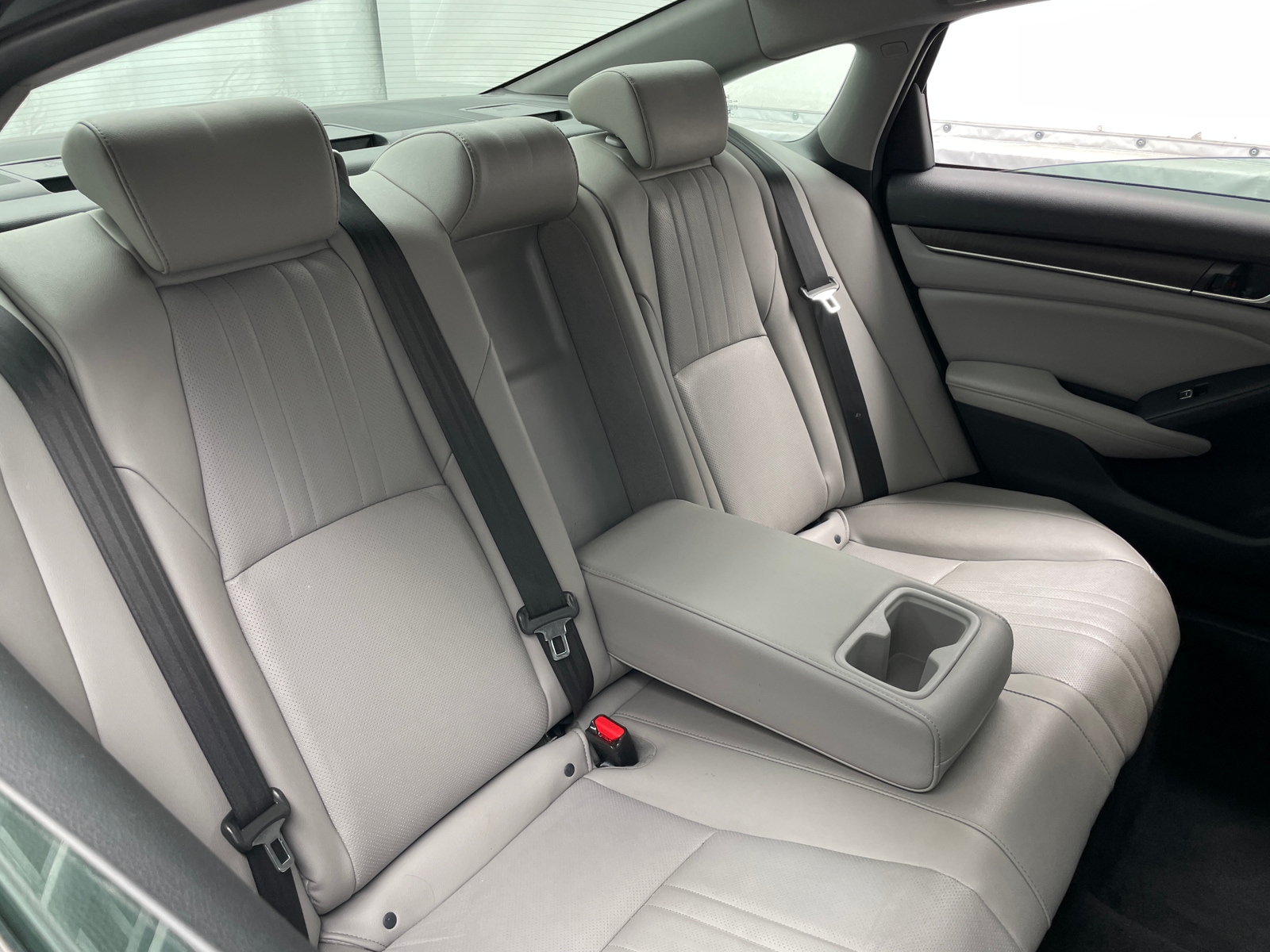 Thumbnail: 2019 Honda Accord - 5