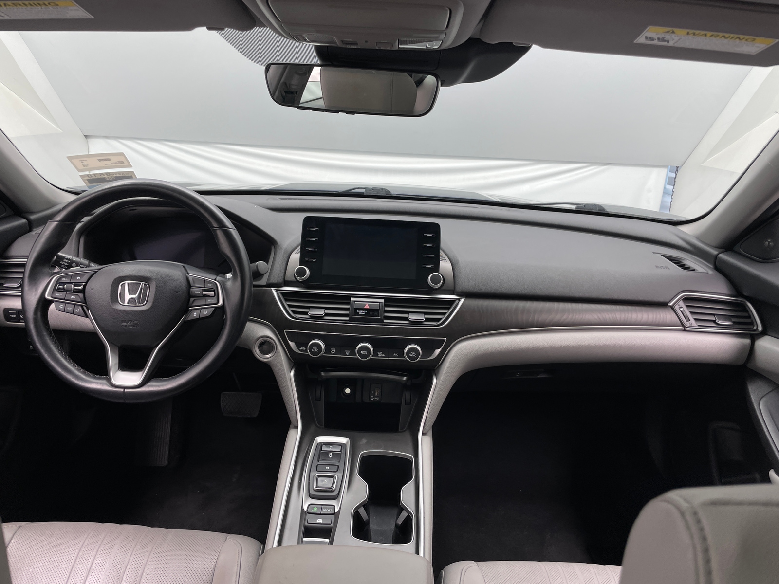 Thumbnail: 2019 Honda Accord - 2