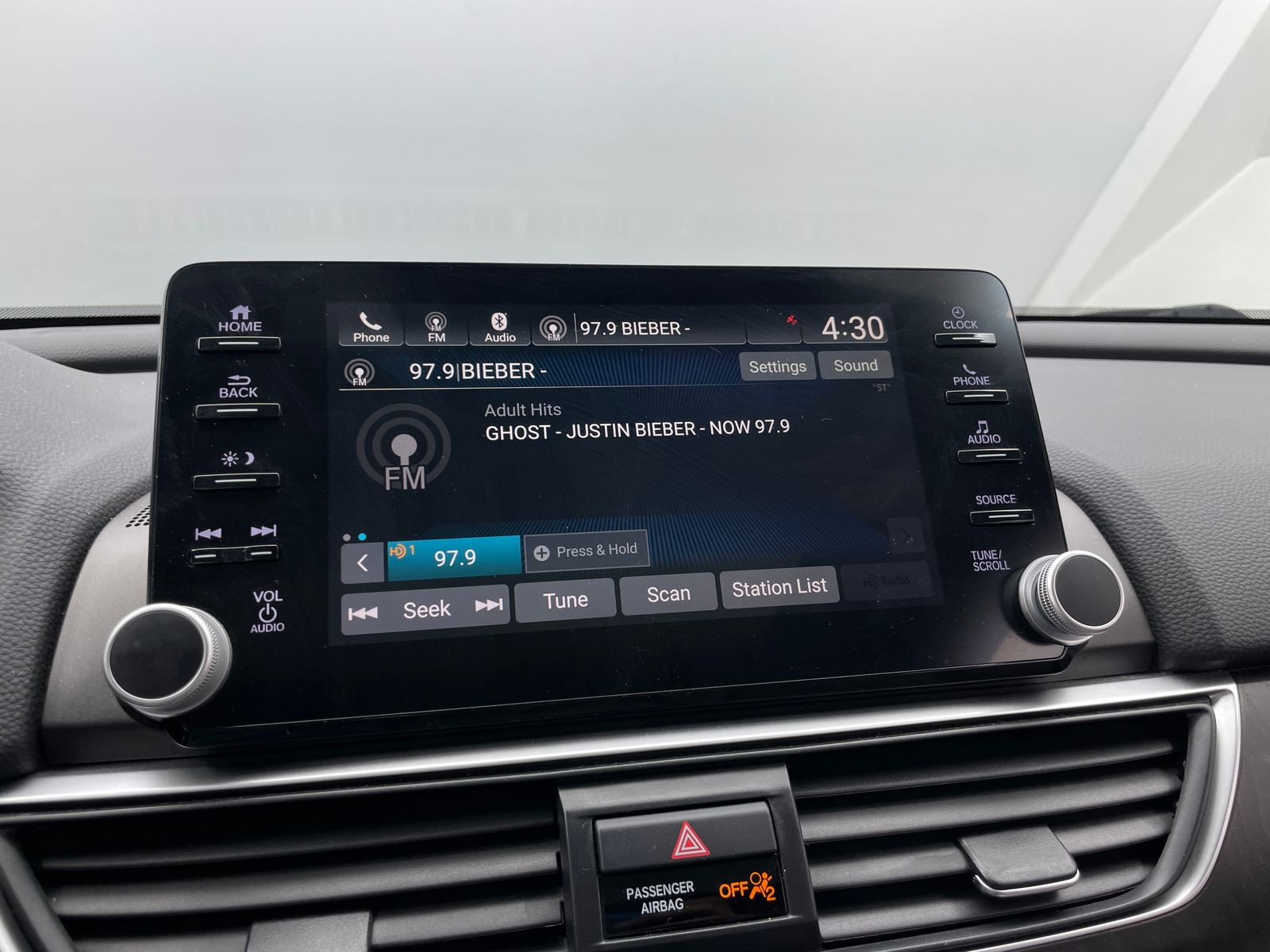 Thumbnail: 2019 Honda Accord - 3