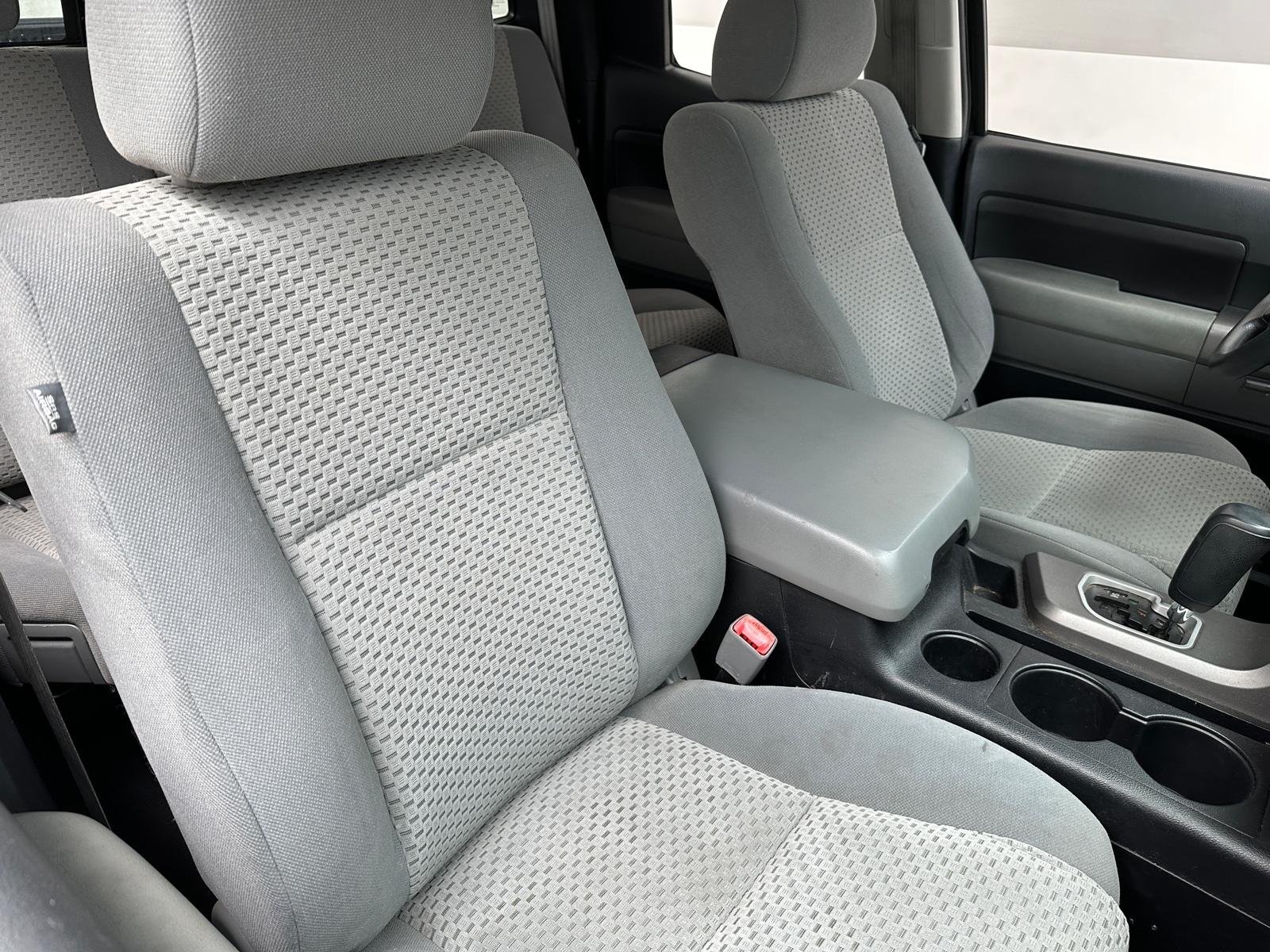 Thumbnail: 2012 Toyota Tundra - 2