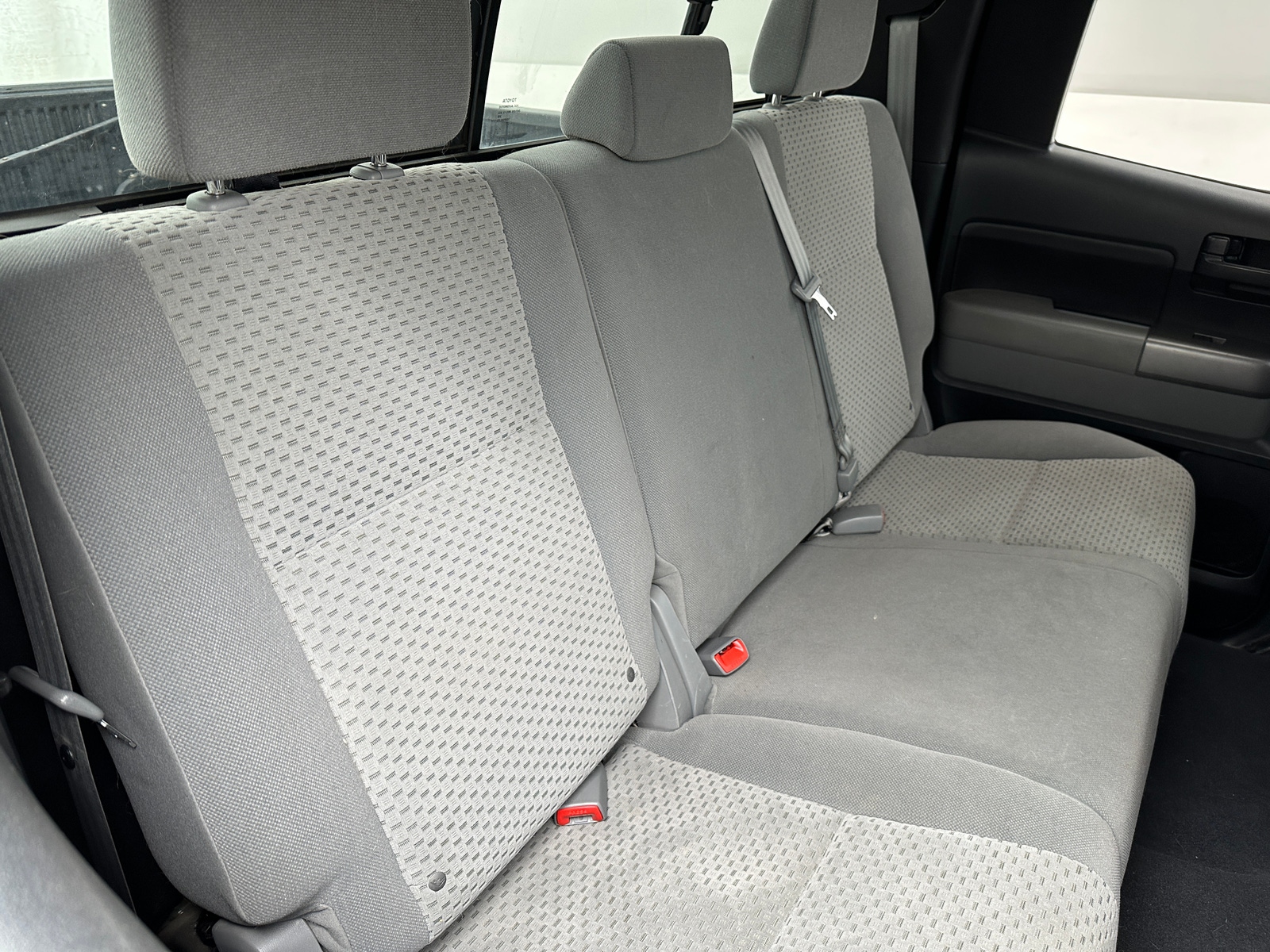 Thumbnail: 2012 Toyota Tundra - 6