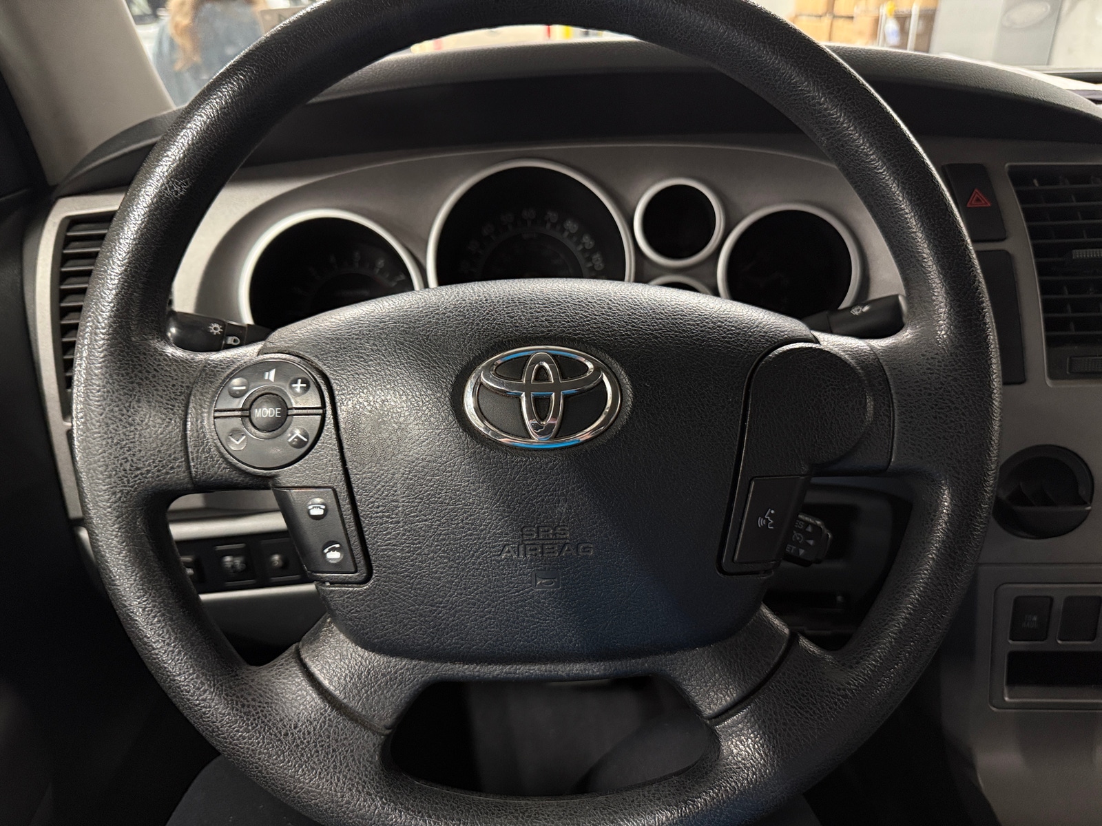 Thumbnail: 2012 Toyota Tundra - 5