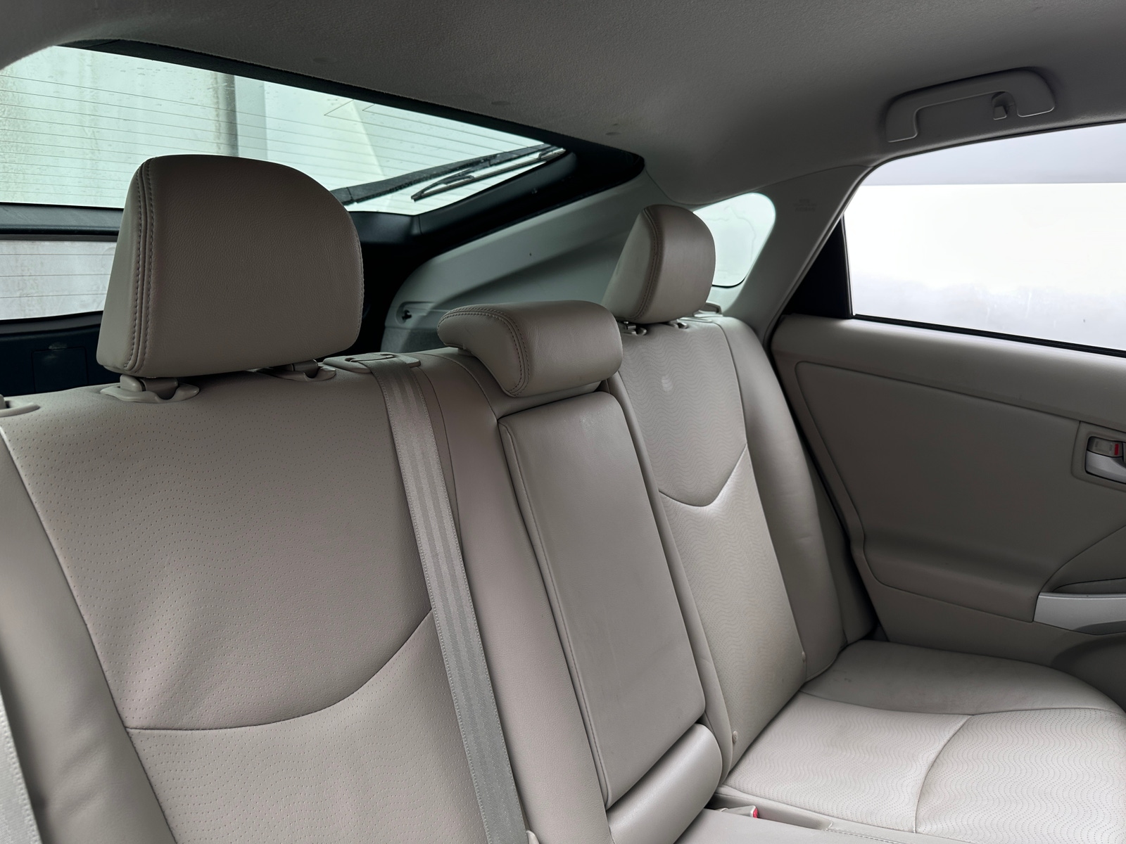 Thumbnail: 2010 Toyota Prius - 5