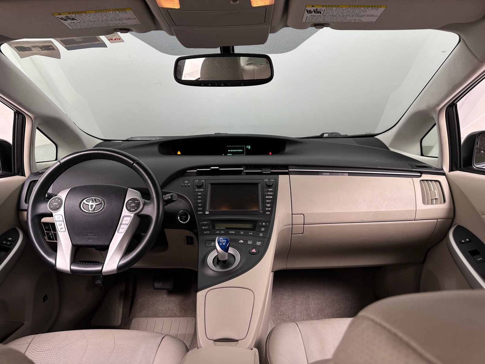 Thumbnail: 2010 Toyota Prius - 2