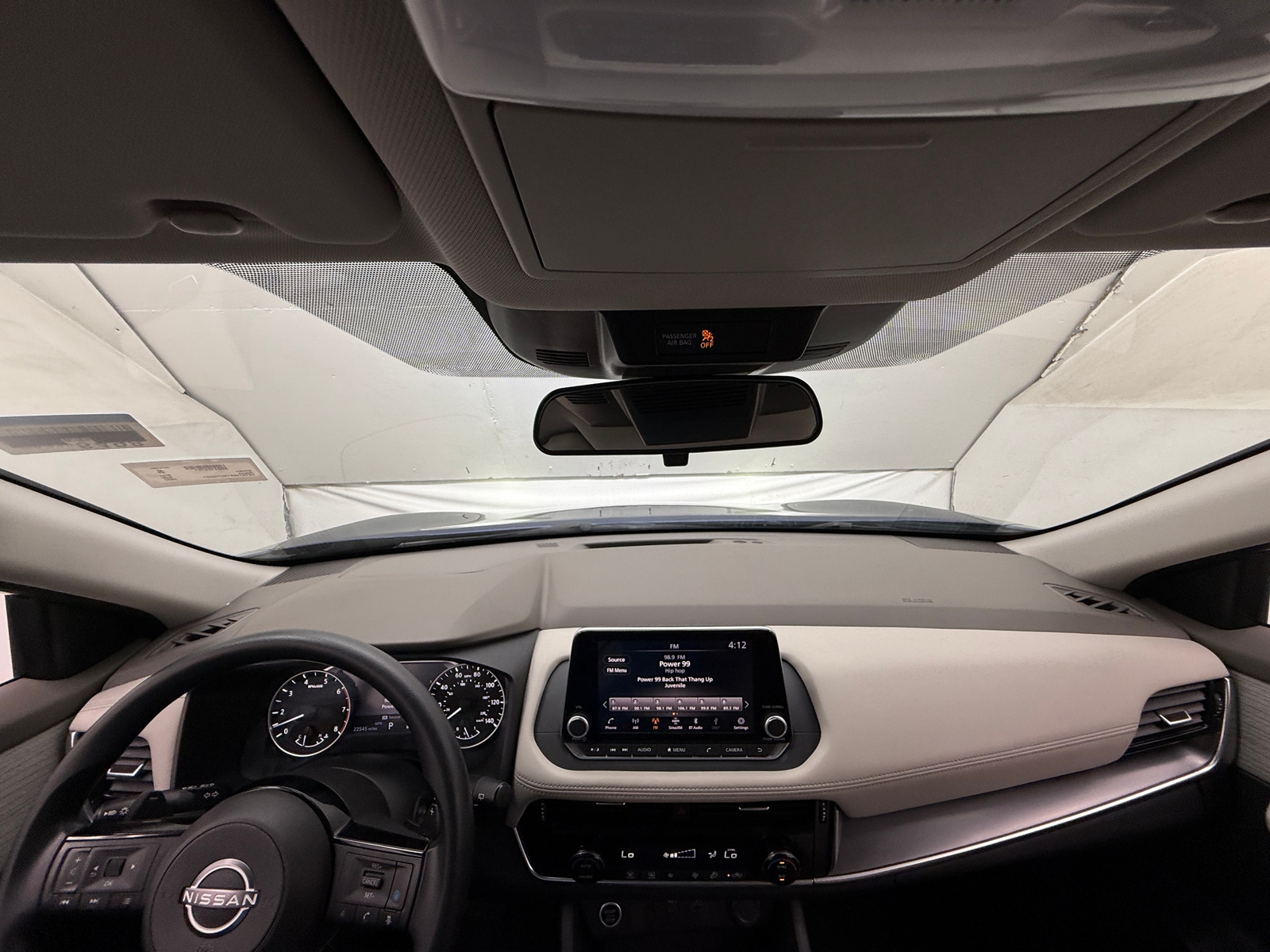 Thumbnail: 2022 Nissan Rogue - 3