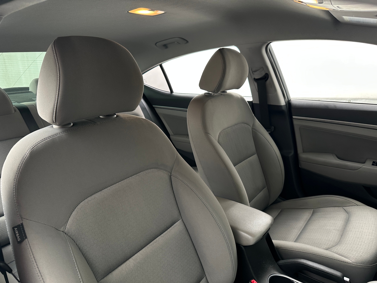 Thumbnail: 2017 Hyundai Elantra - 2