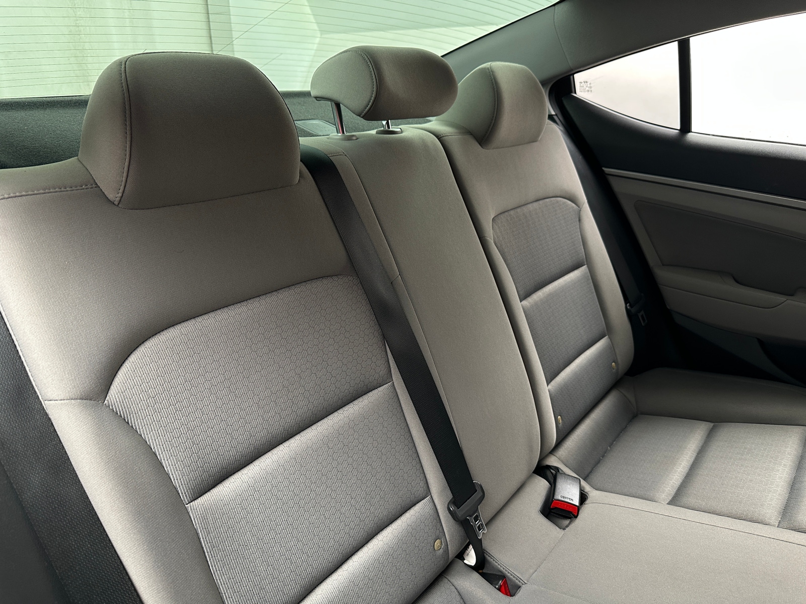 Thumbnail: 2017 Hyundai Elantra - 6
