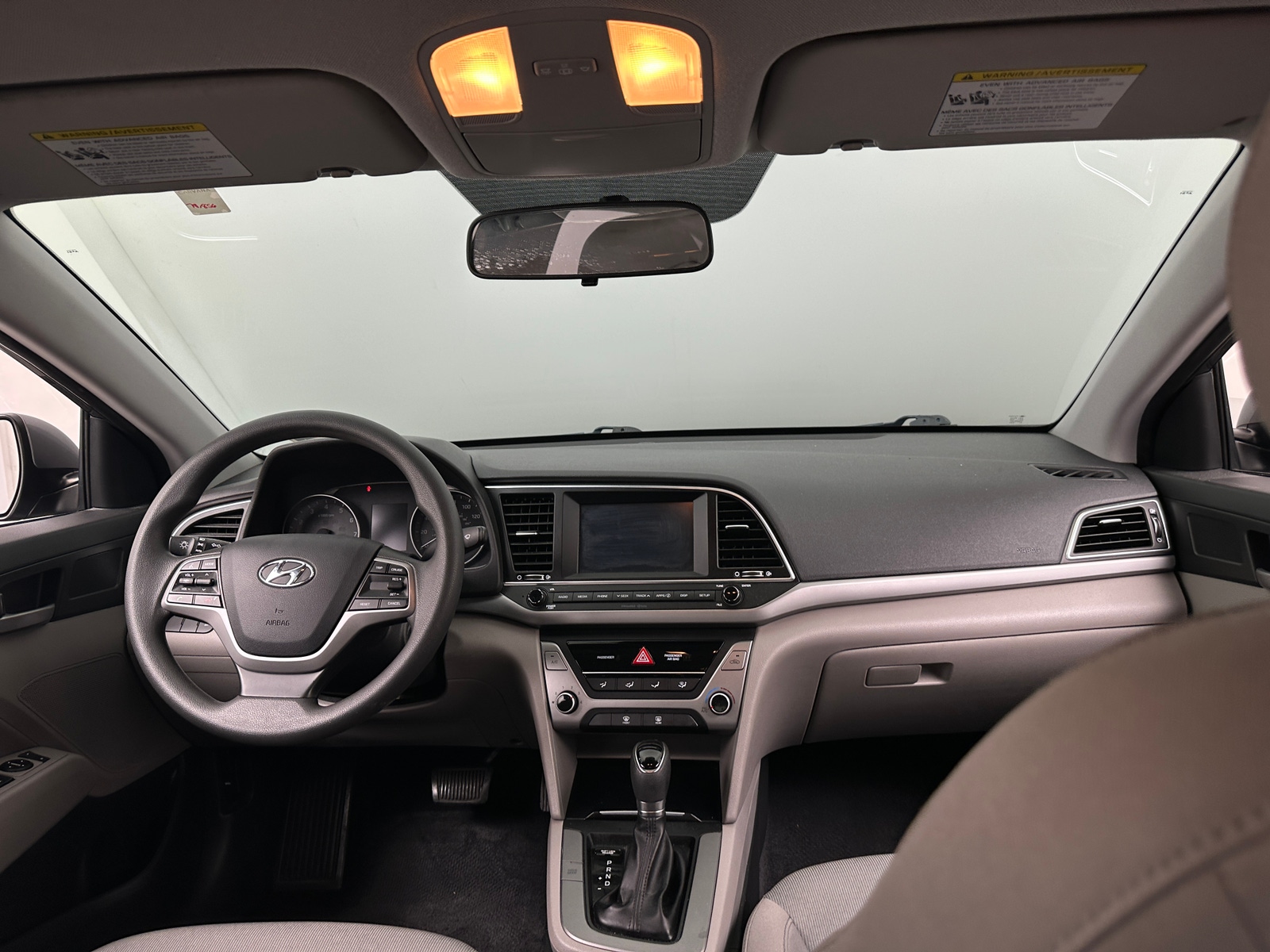 Thumbnail: 2017 Hyundai Elantra - 3