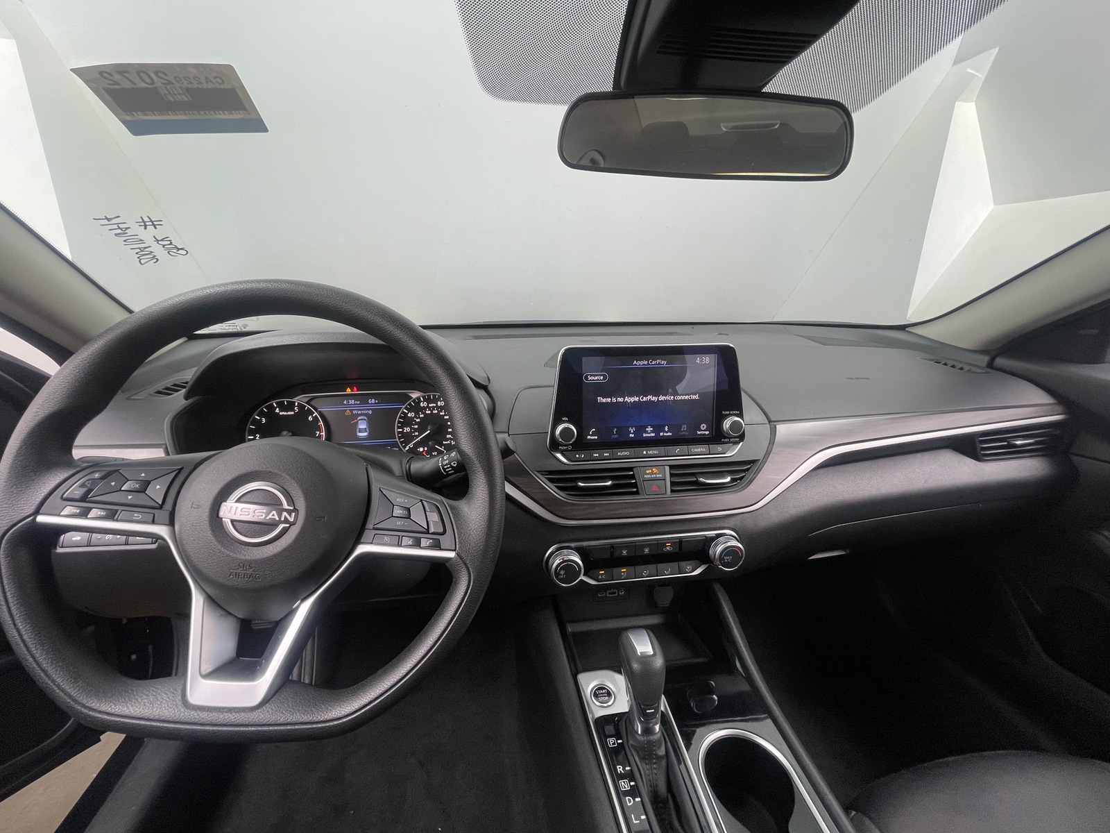 Thumbnail: 2024 Nissan Altima - 3