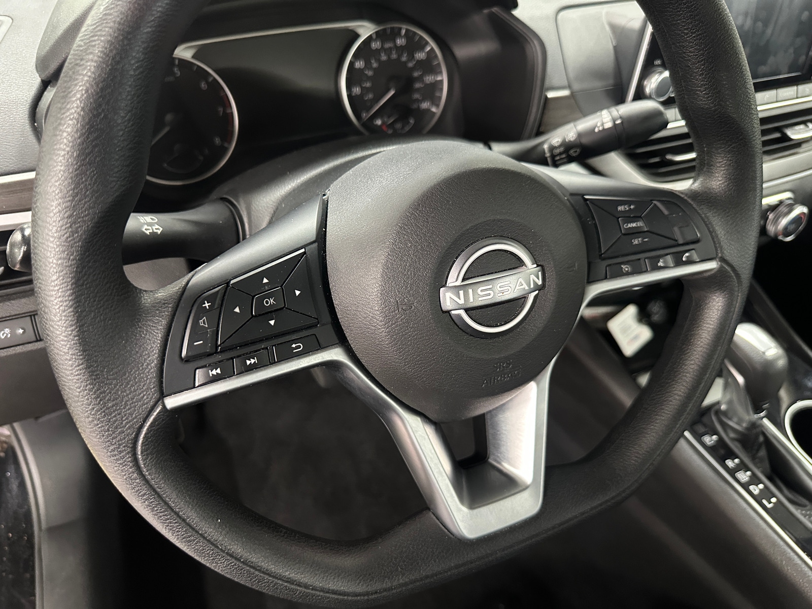 Thumbnail: 2024 Nissan Altima - 5