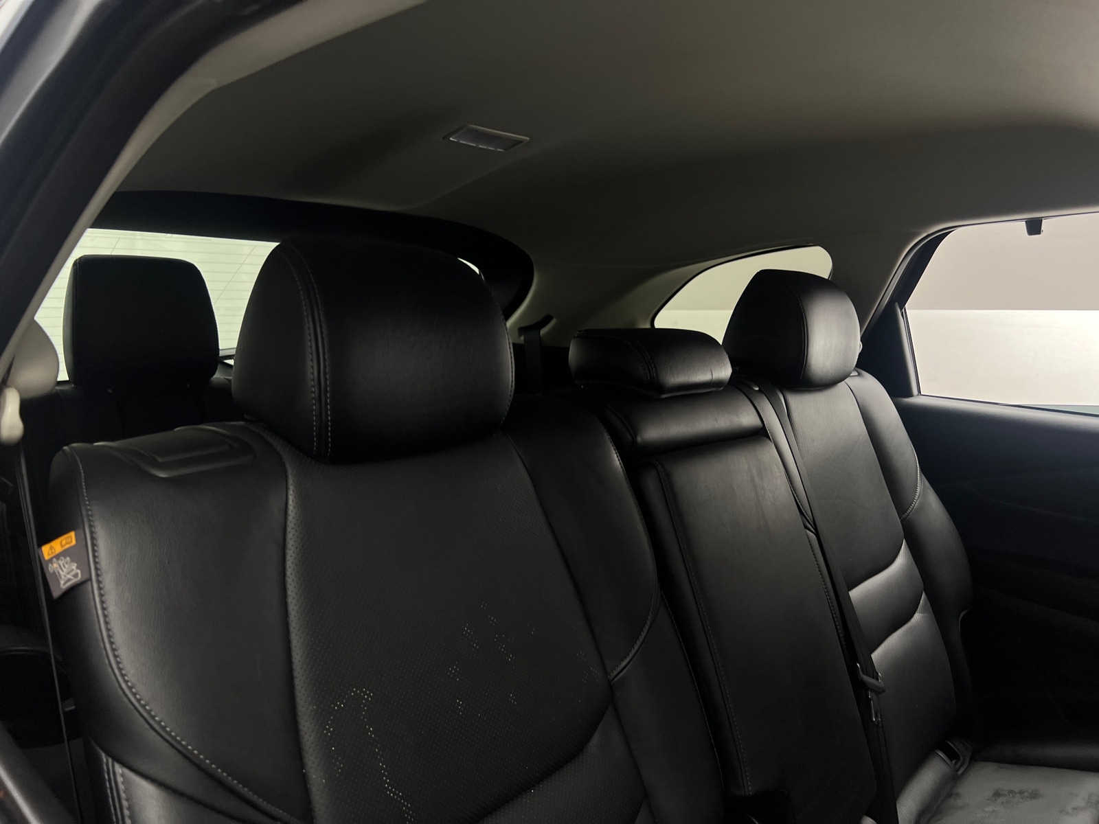 Thumbnail: 2022 Mazda CX-9 - 5