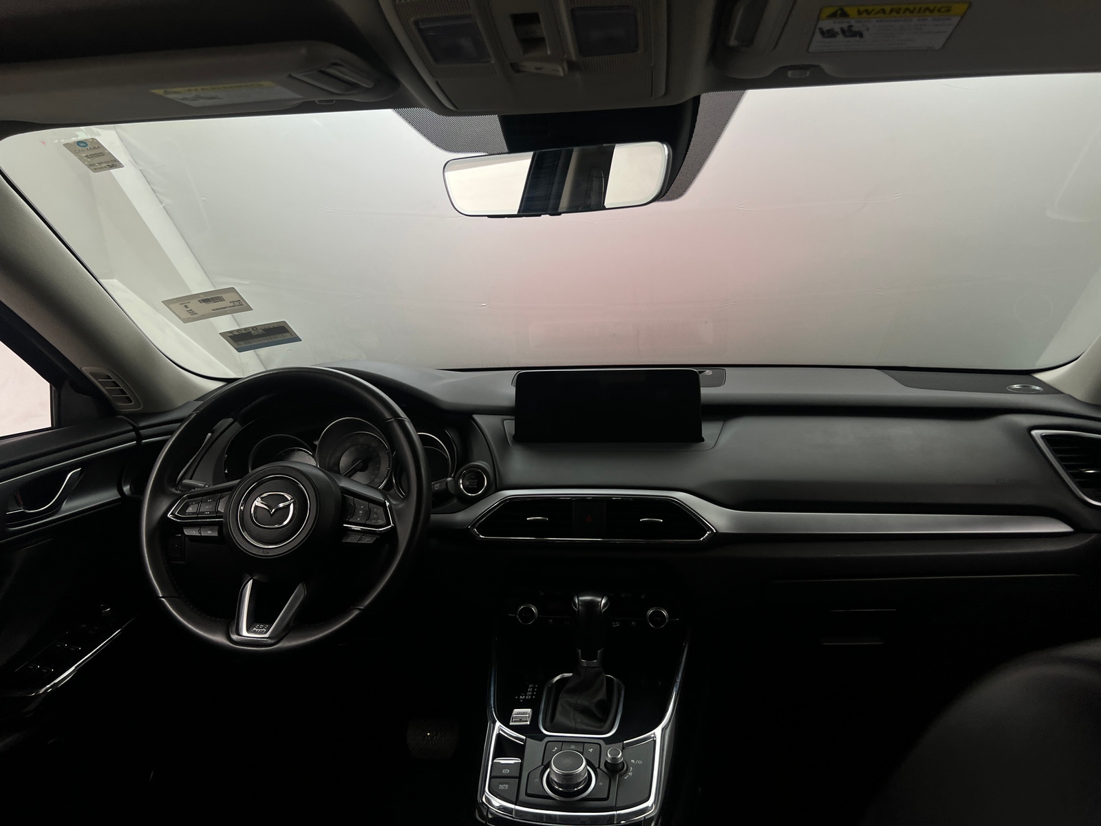 Thumbnail: 2022 Mazda CX-9 - 2