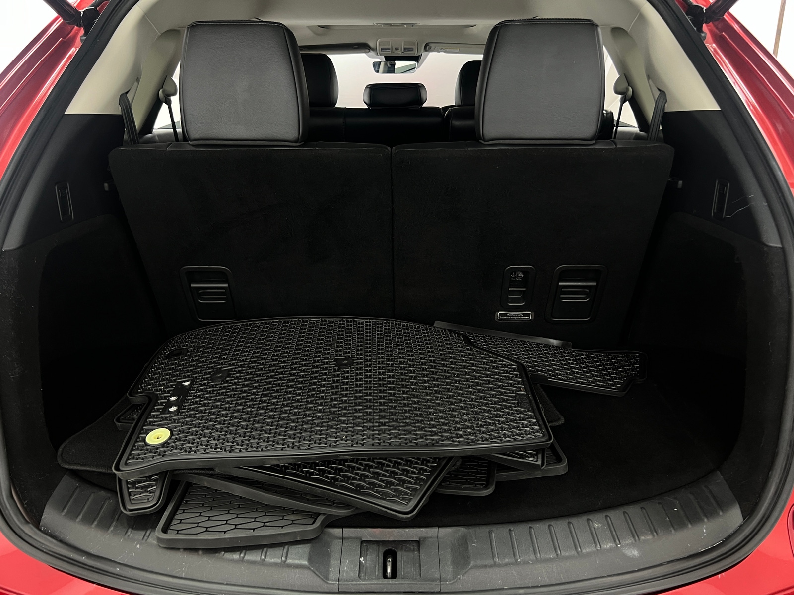 Thumbnail: 2022 Mazda CX-9 - 6