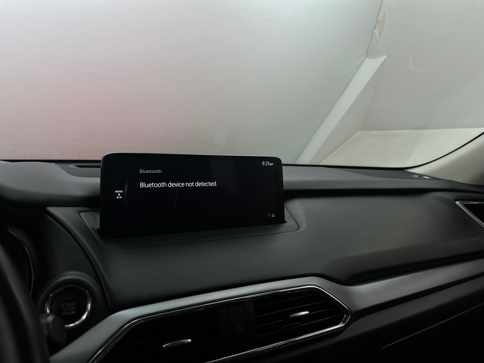 Thumbnail: 2022 Mazda CX-9 - 3