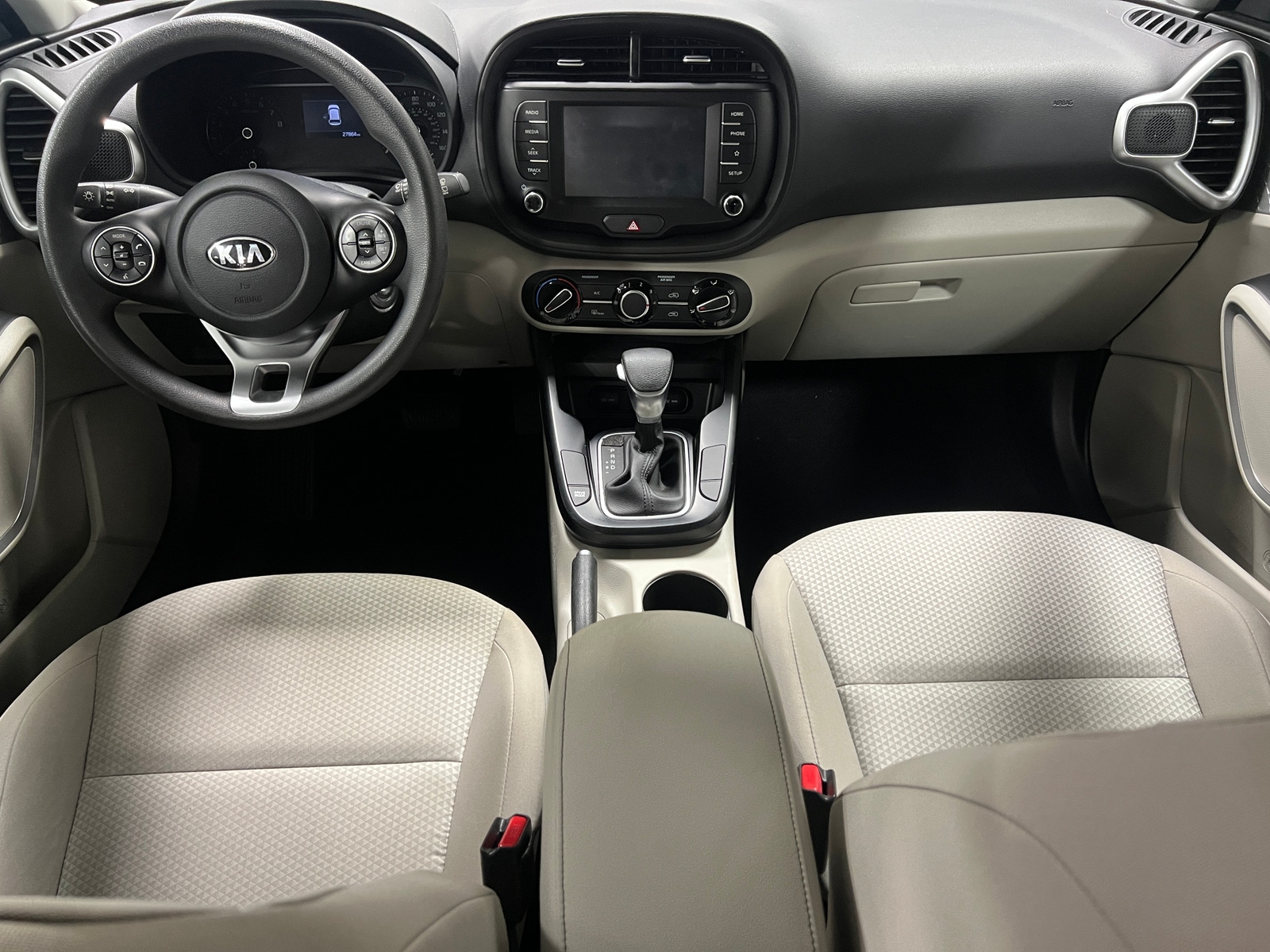 Thumbnail: 2020 Kia Soul - 3