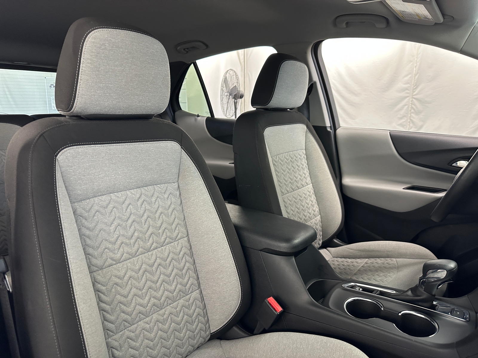 Thumbnail: 2023 Chevrolet Equinox - 2