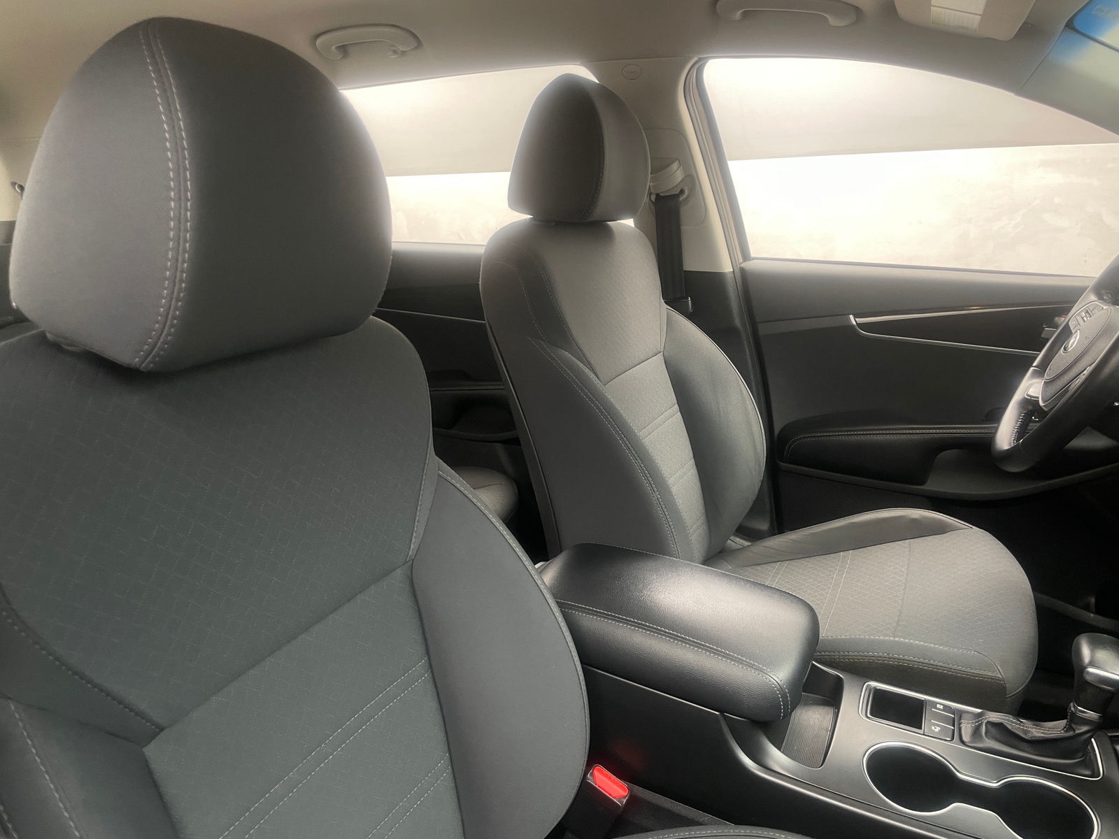 Thumbnail: 2019 Kia Sorento - 2