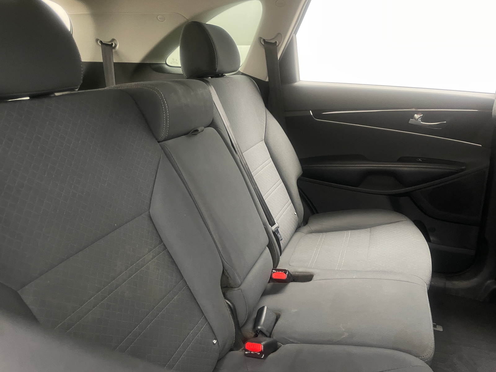 Thumbnail: 2019 Kia Sorento - 6