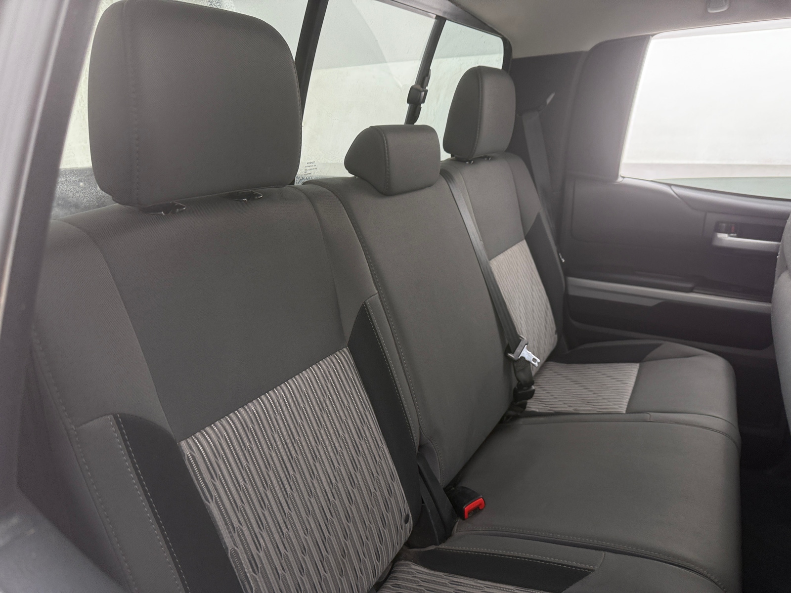 Thumbnail: 2017 Toyota Tundra - 6