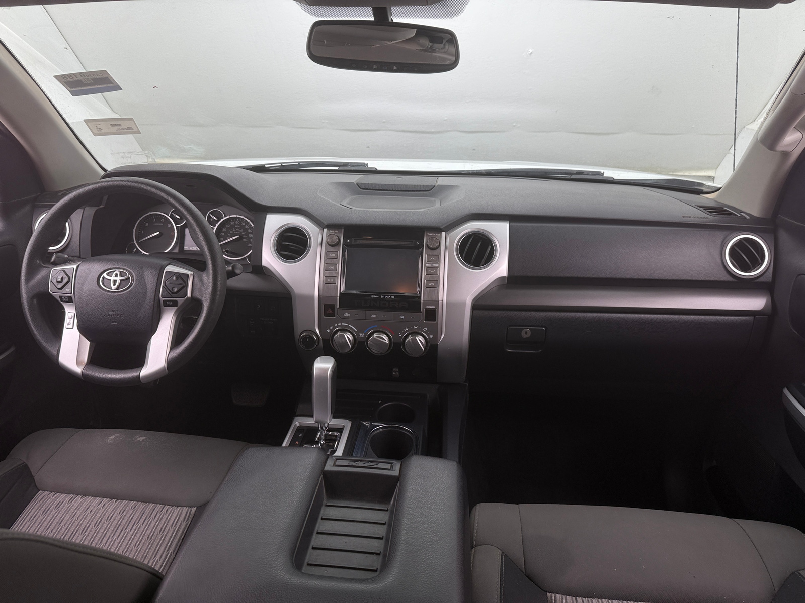 Thumbnail: 2017 Toyota Tundra - 3