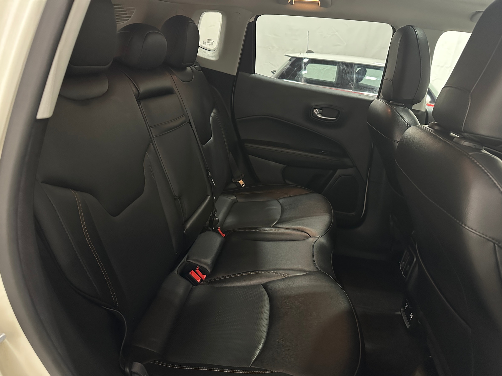 Thumbnail: 2019 Jeep Compass - 5