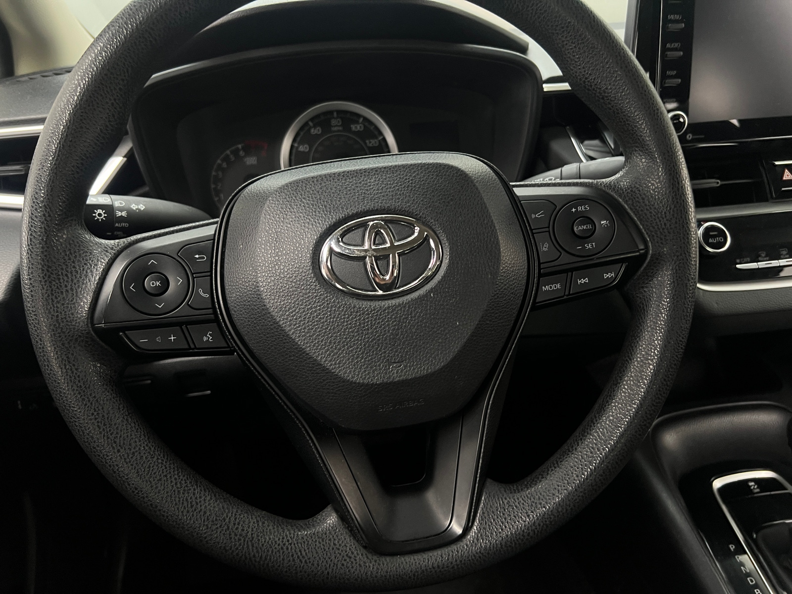 Thumbnail: 2022 Toyota Corolla - 5