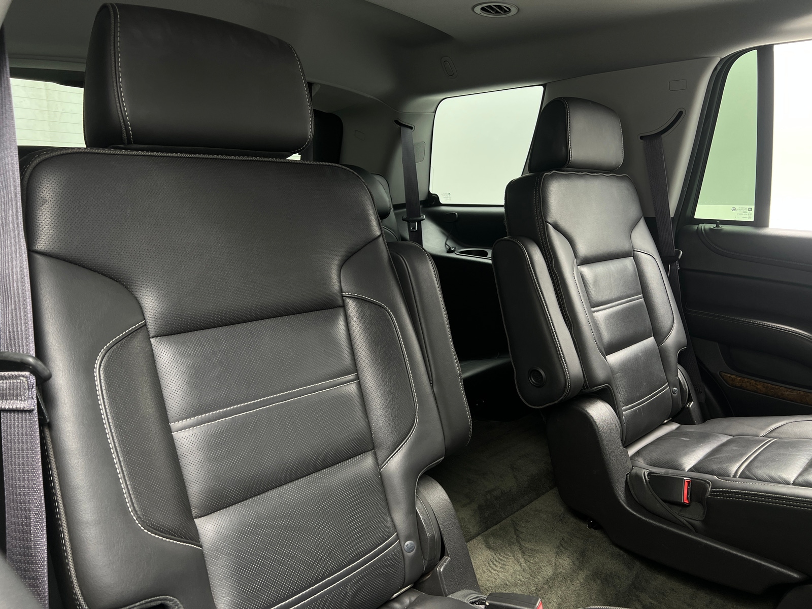 Thumbnail: 2015 GMC Yukon - 5
