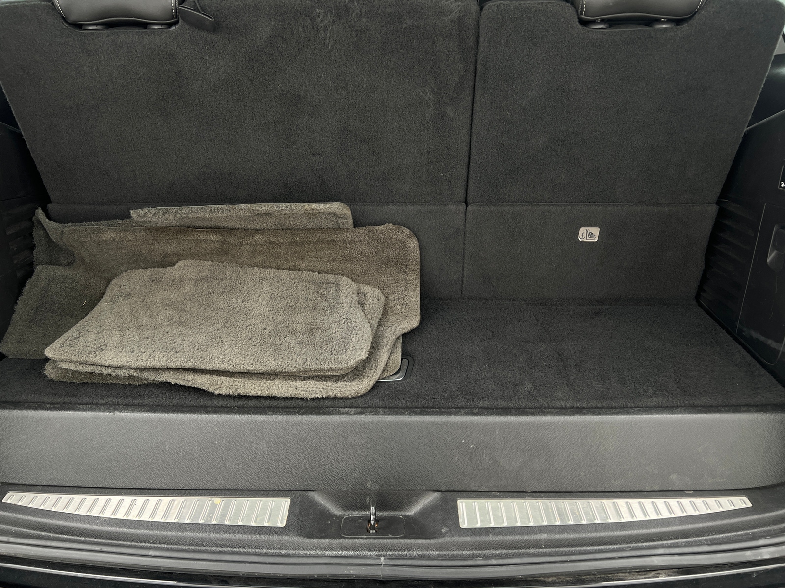 Thumbnail: 2015 GMC Yukon - 6