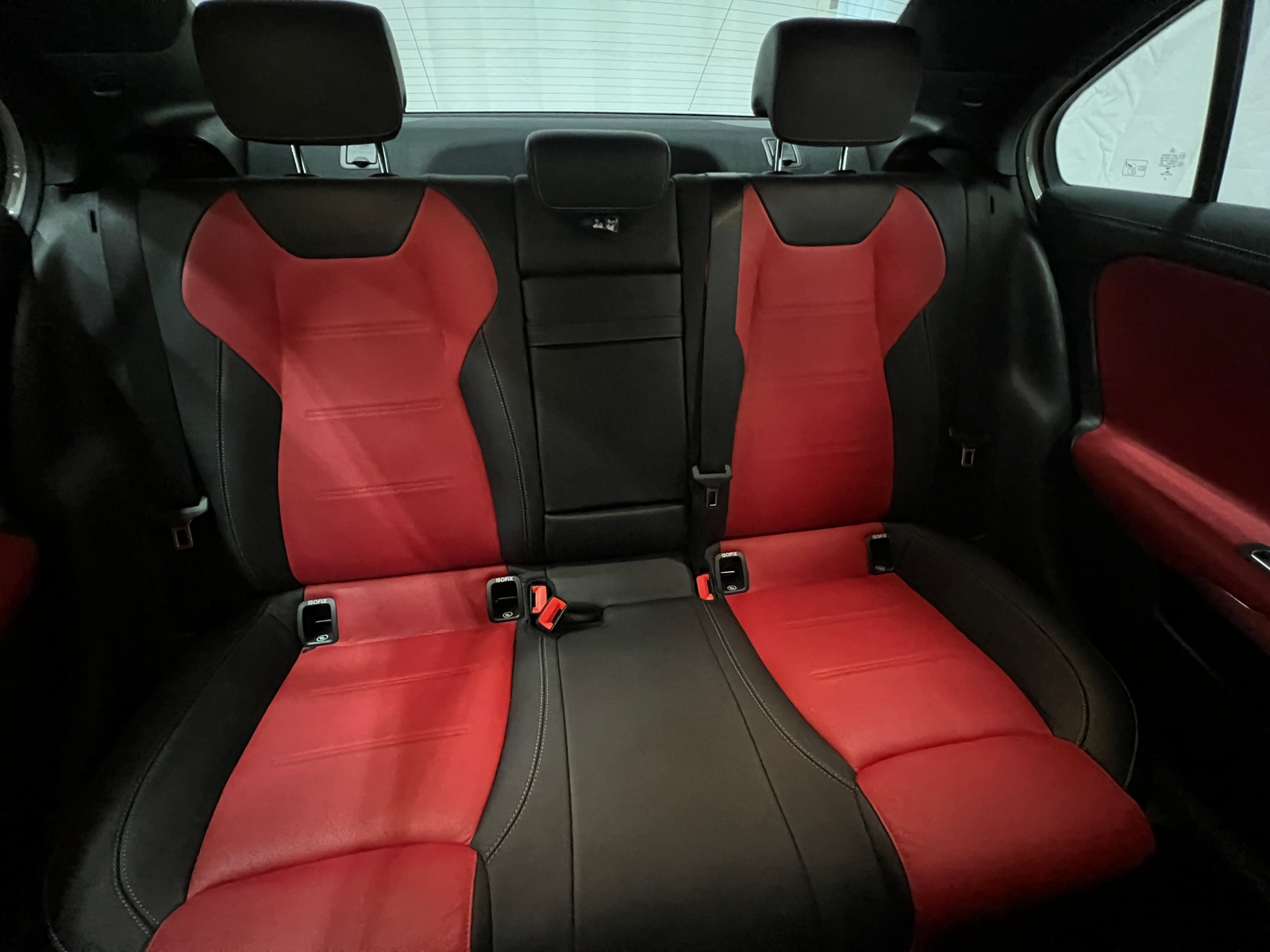 Thumbnail: 2021 Mercedes-Benz A-Class - 5