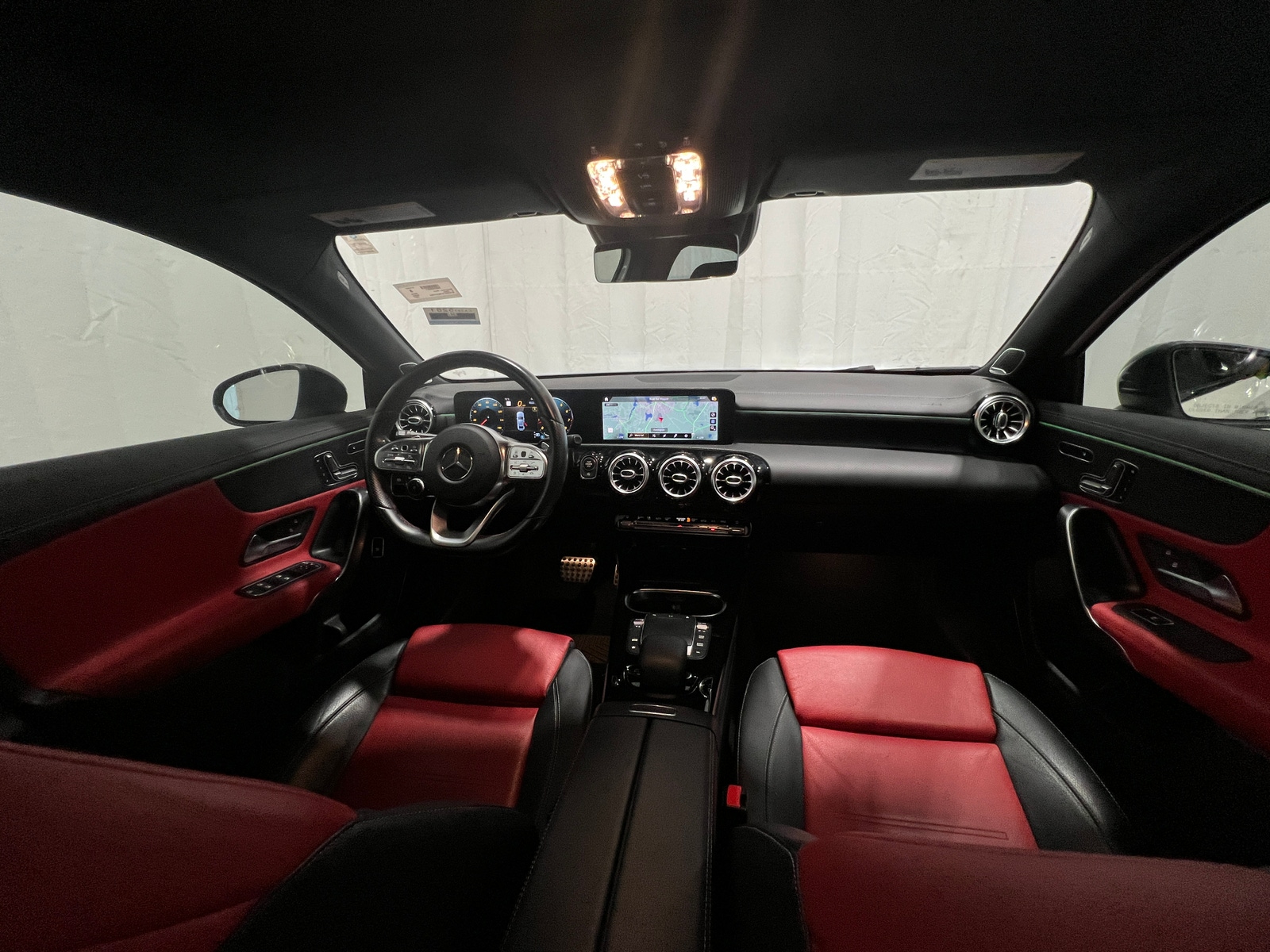 Thumbnail: 2021 Mercedes-Benz A-Class - 2