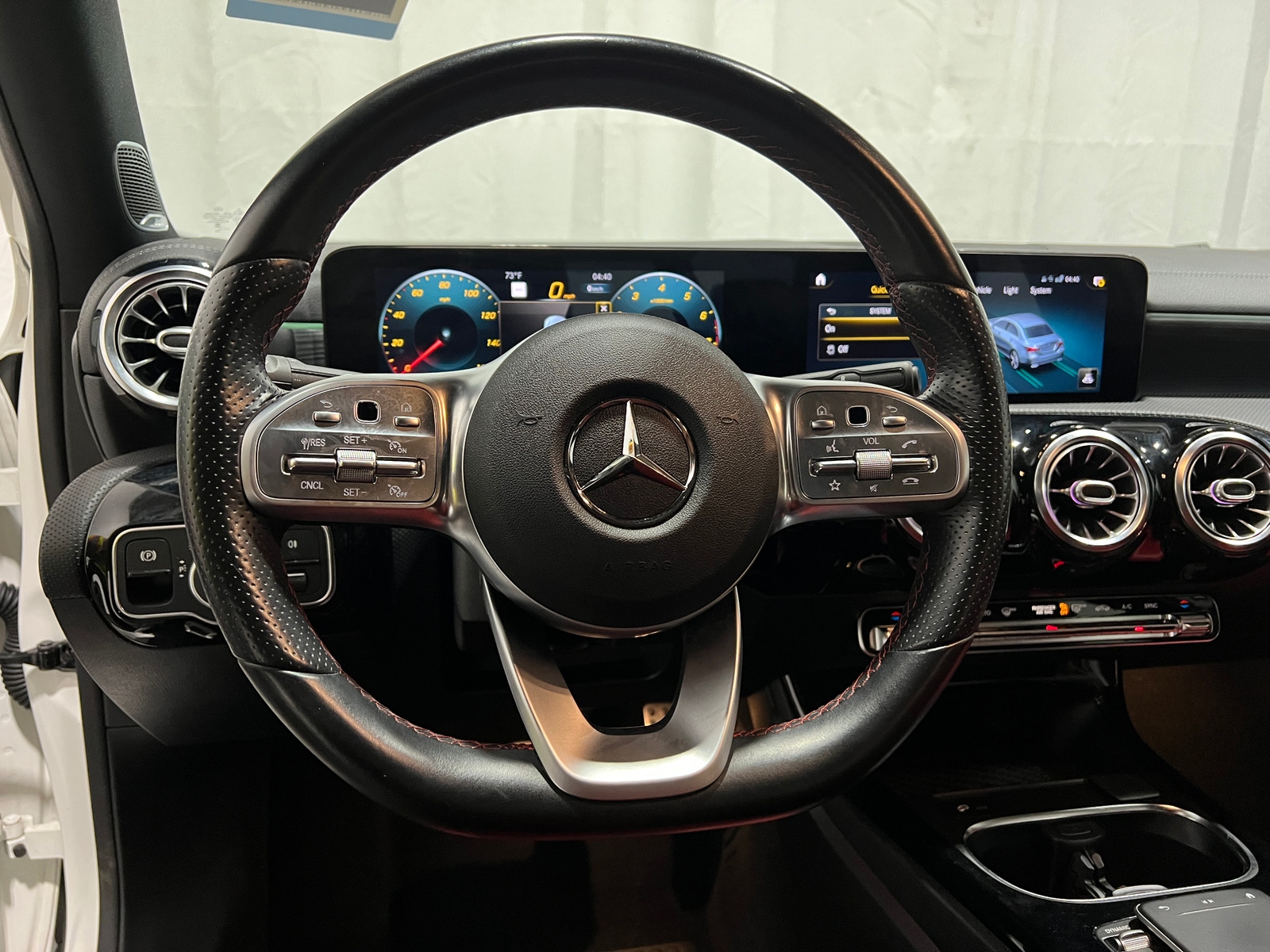 Thumbnail: 2021 Mercedes-Benz A-Class - 4