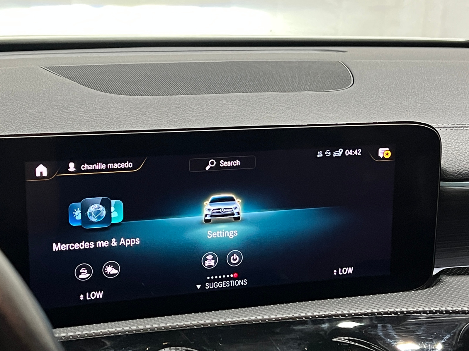 Thumbnail: 2021 Mercedes-Benz A-Class - 3