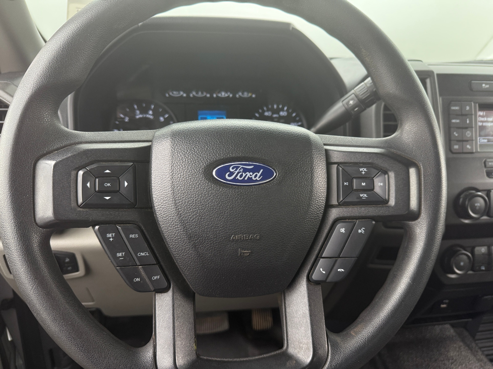 Thumbnail: 2022 Ford Econoline - 5