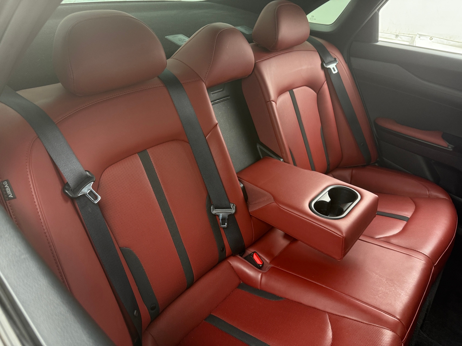 Thumbnail: 2021 Kia K5 - 6