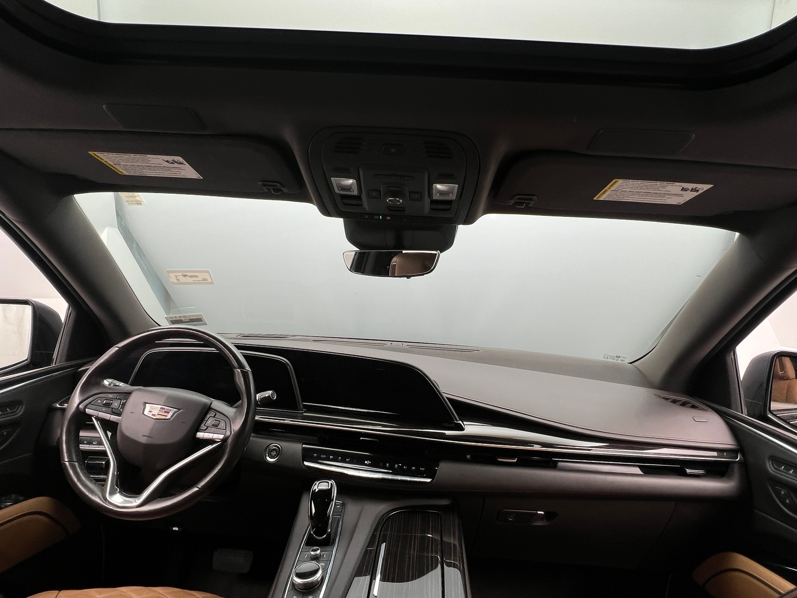 Thumbnail: 2021 Cadillac Escalade - 2