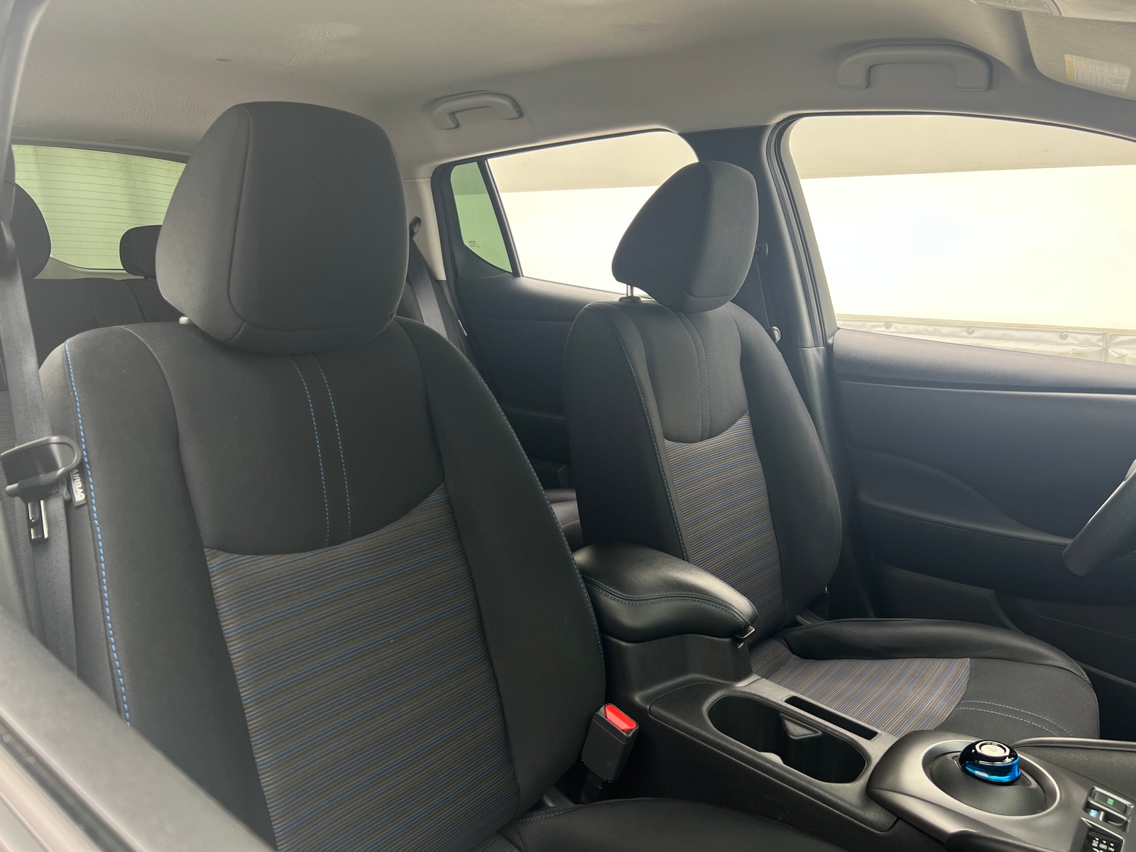 Thumbnail: 2020 Nissan Leaf - 2