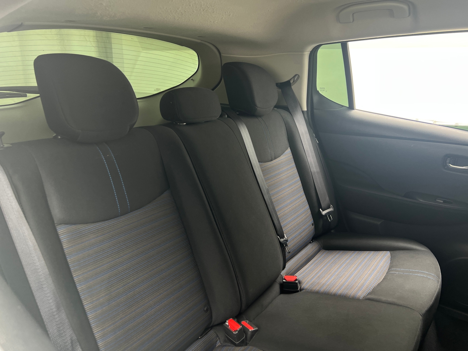Thumbnail: 2020 Nissan Leaf - 6