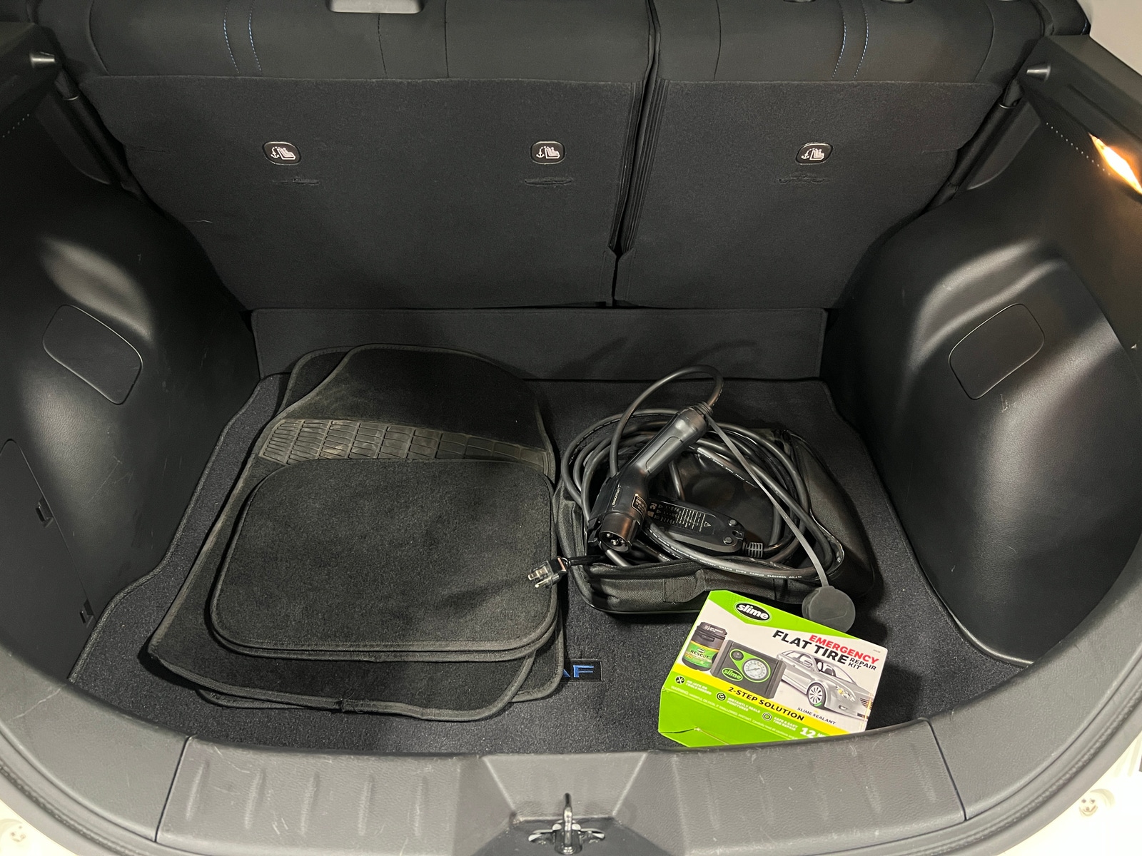 Thumbnail: 2020 Nissan Leaf - 7