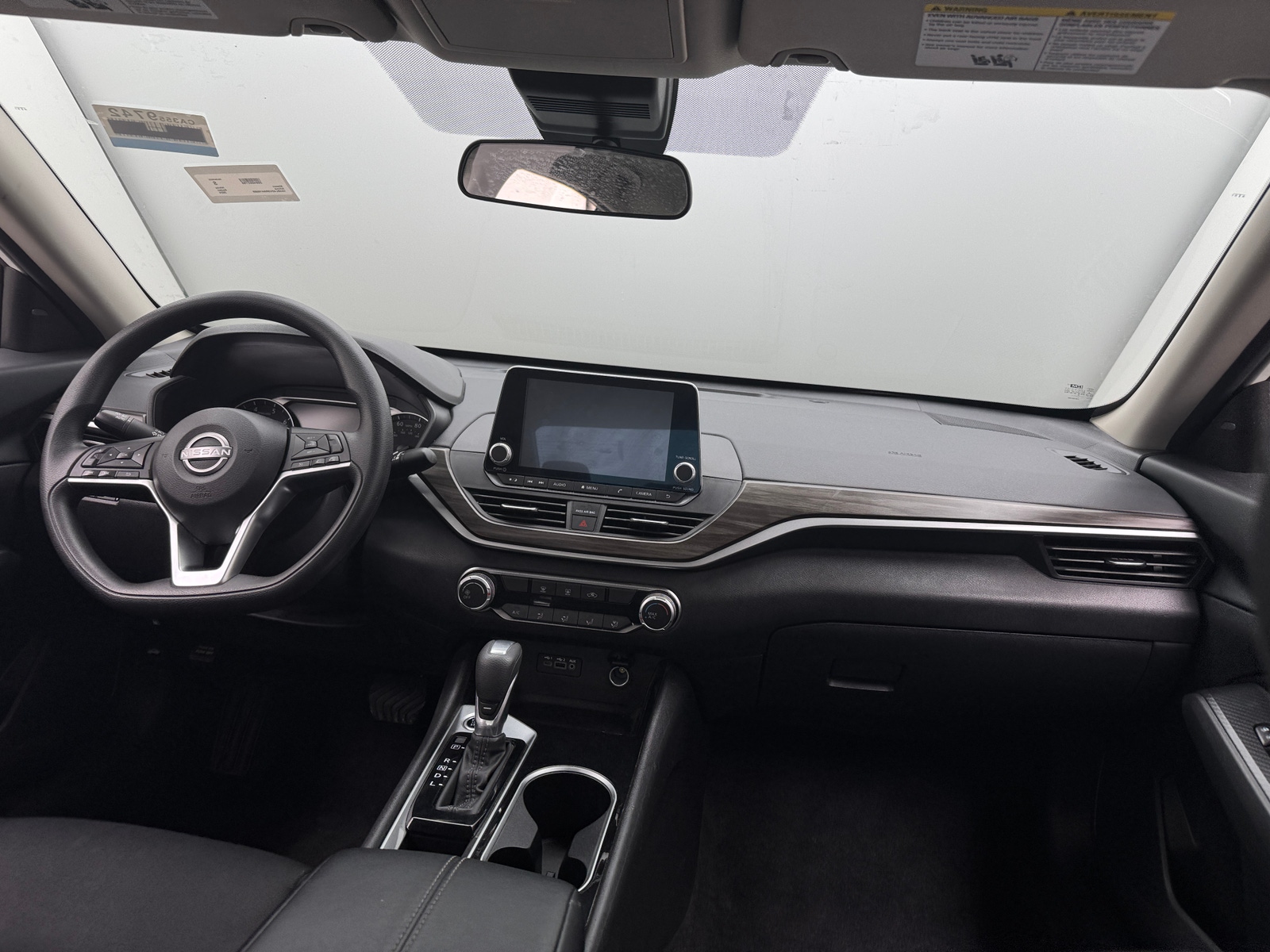 Thumbnail: 2024 Nissan Altima - 3