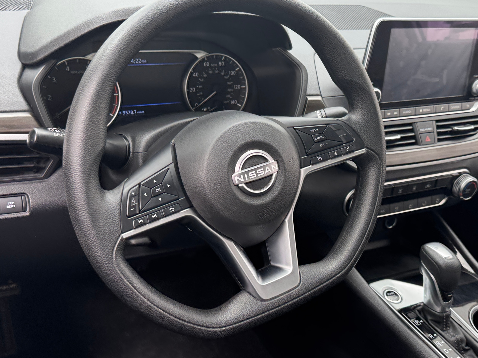 Thumbnail: 2024 Nissan Altima - 5