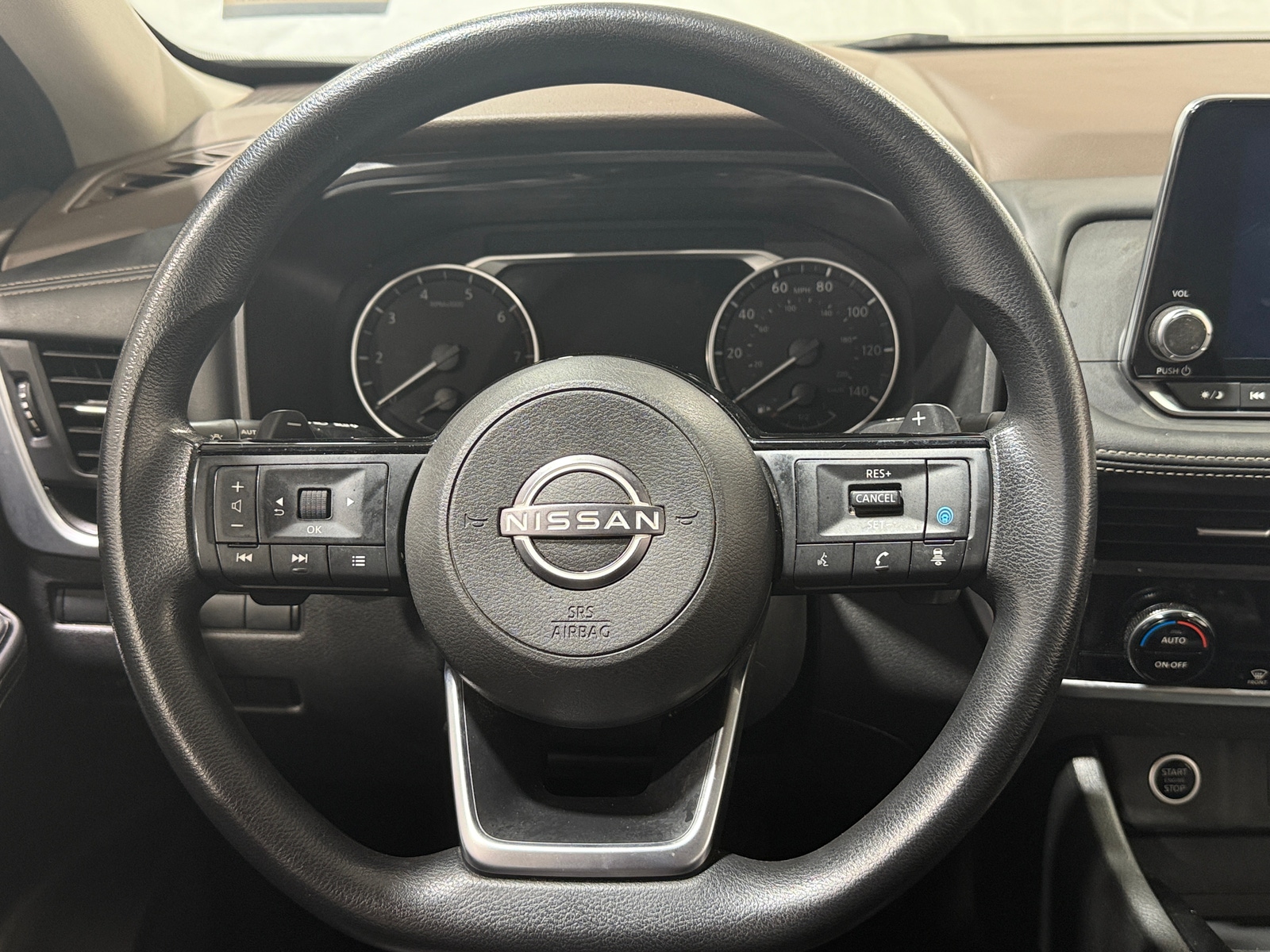 Thumbnail: 2023 Nissan Rogue - 5