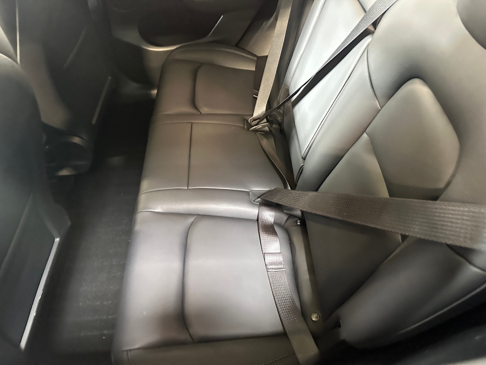 Thumbnail: 2020 Tesla Model Y - 5