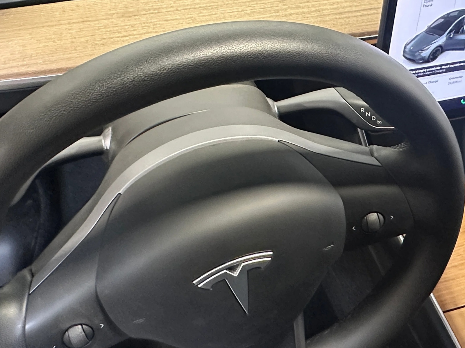 Thumbnail: 2020 Tesla Model Y - 2