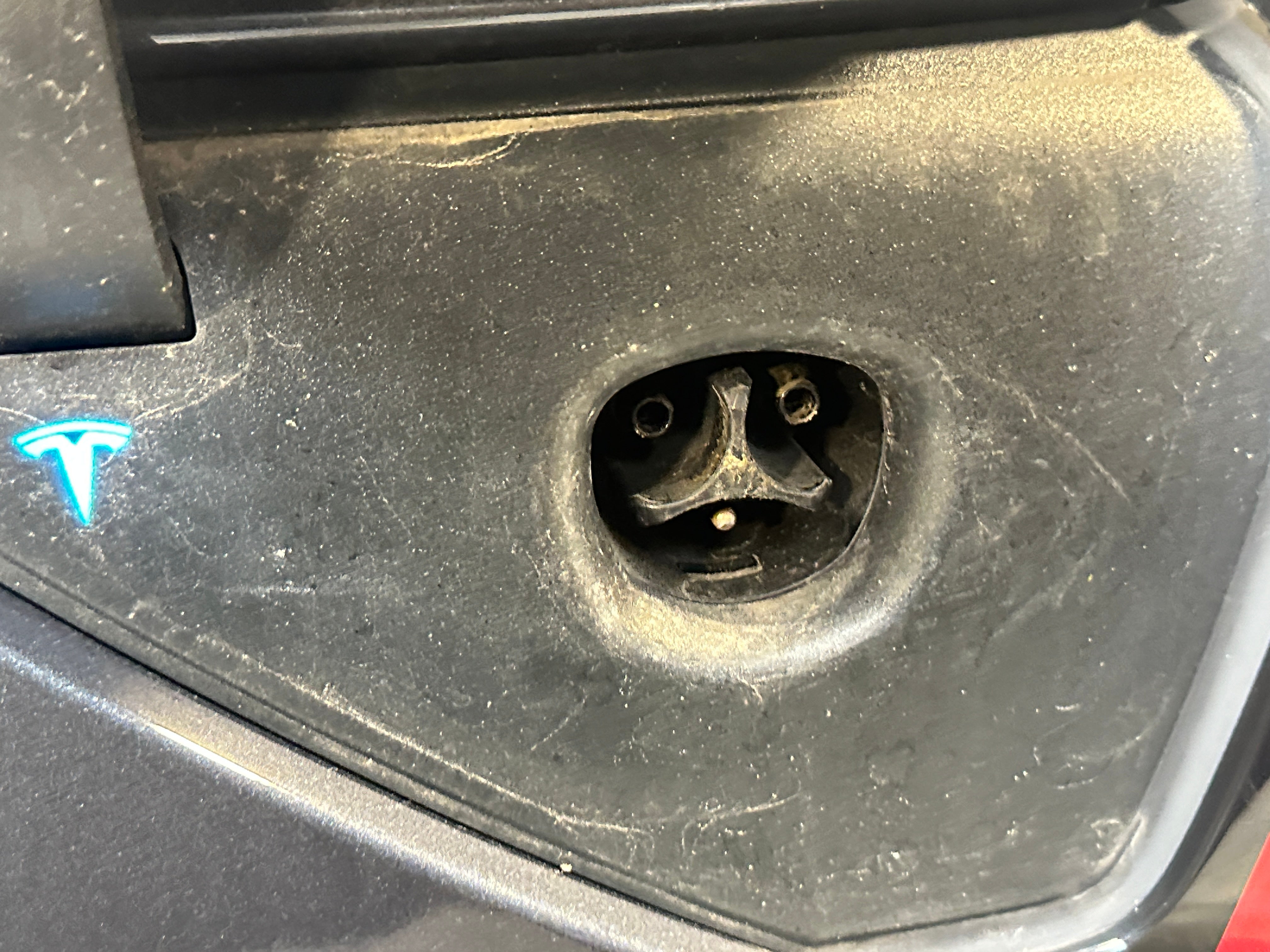 Used 2020 Tesla Model Y Performance with VIN 5YJYGDEF5LF034332 for sale in Auburn, WA