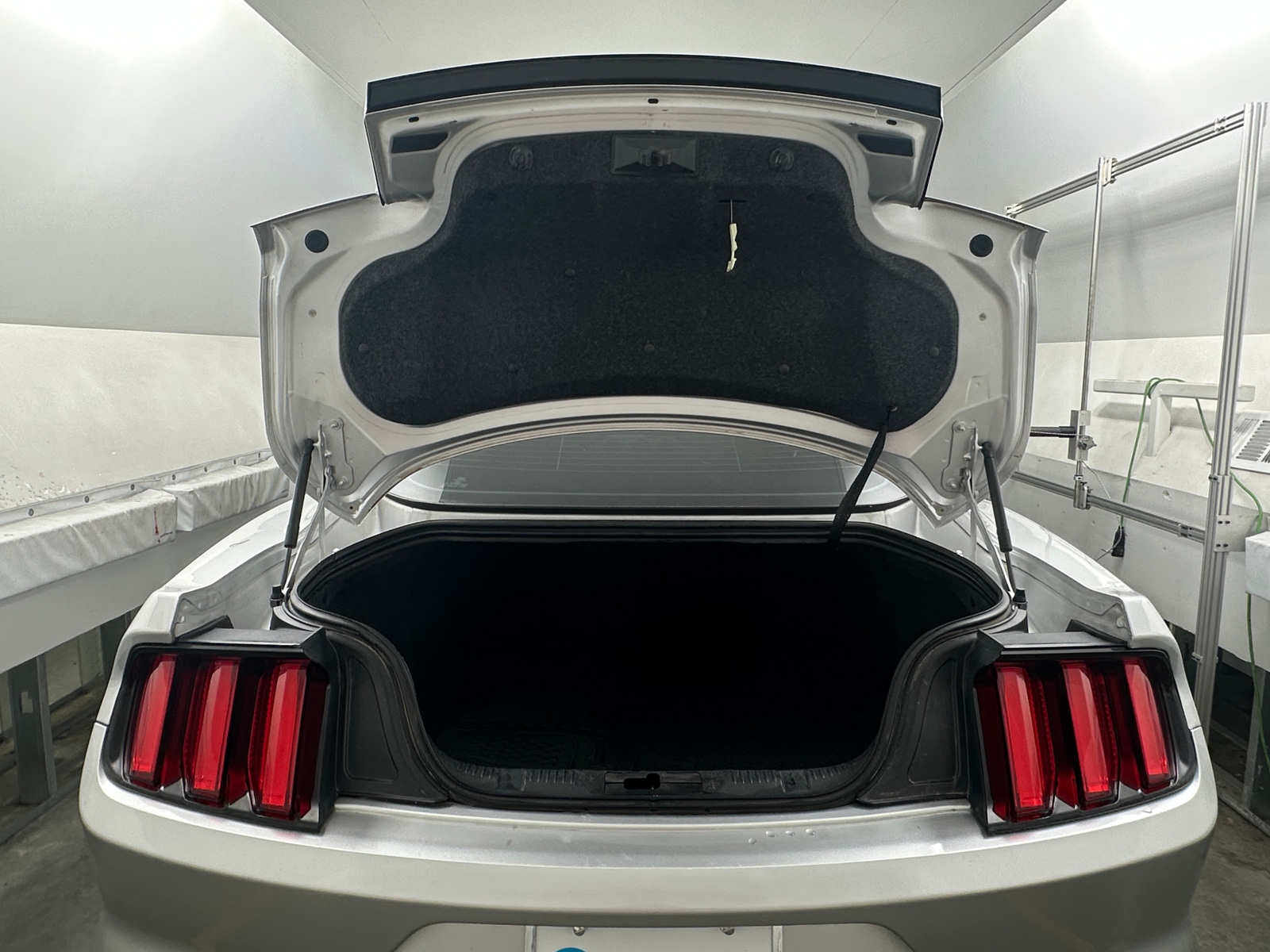 Thumbnail: 2017 Ford Mustang - 5